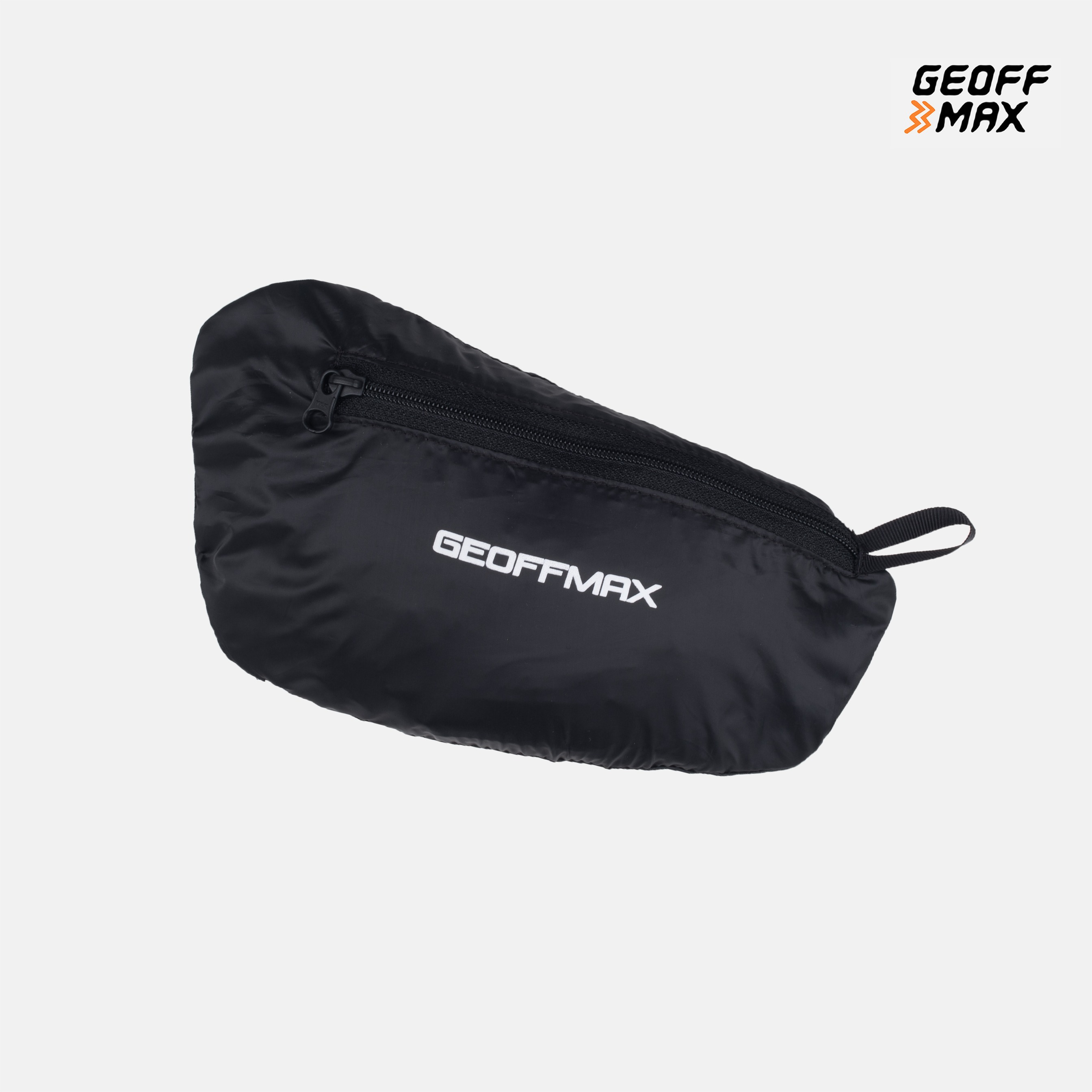 GMX Sonar Noiseveil™ Softshell Black