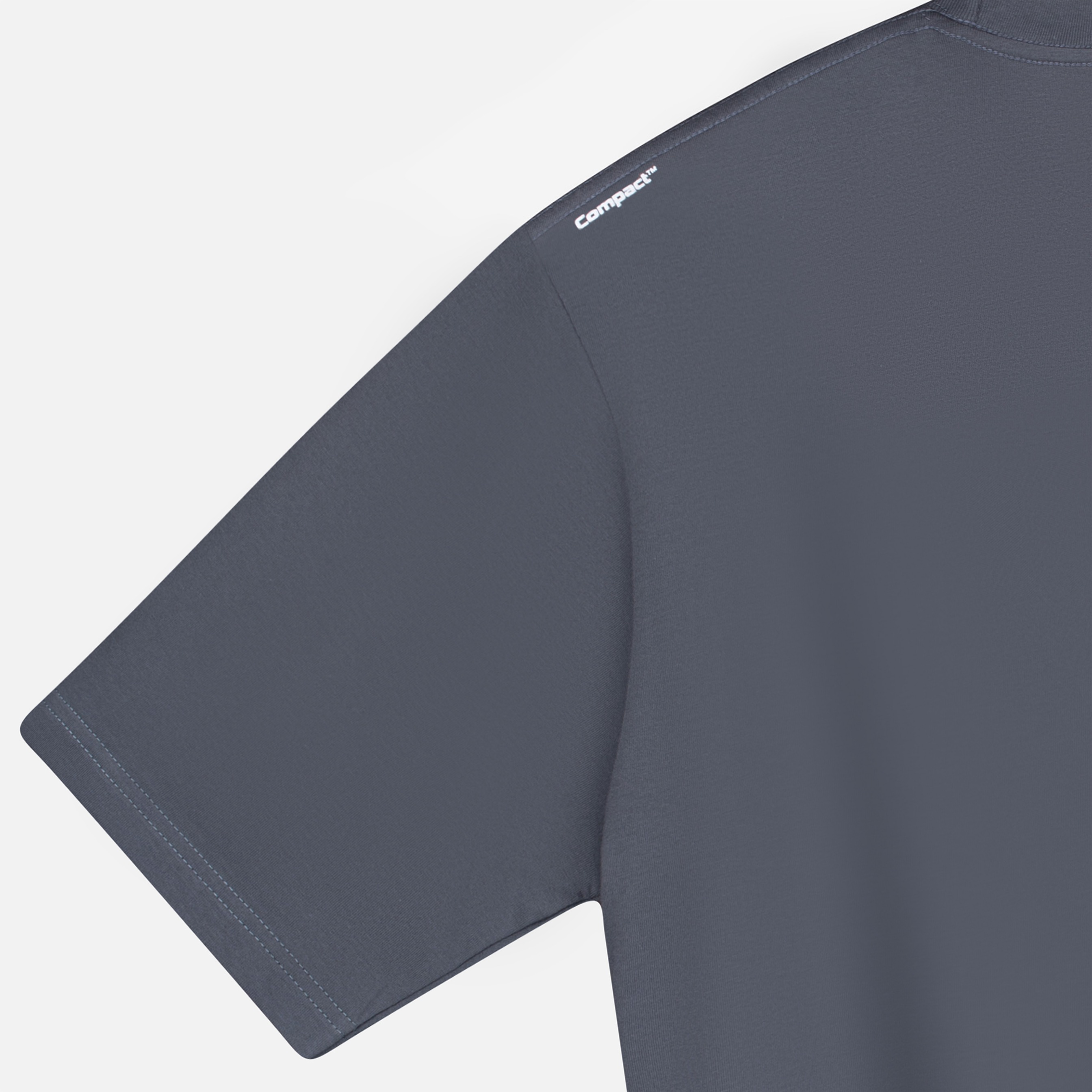 Based Moving Printed SS Compact™ Night Grey