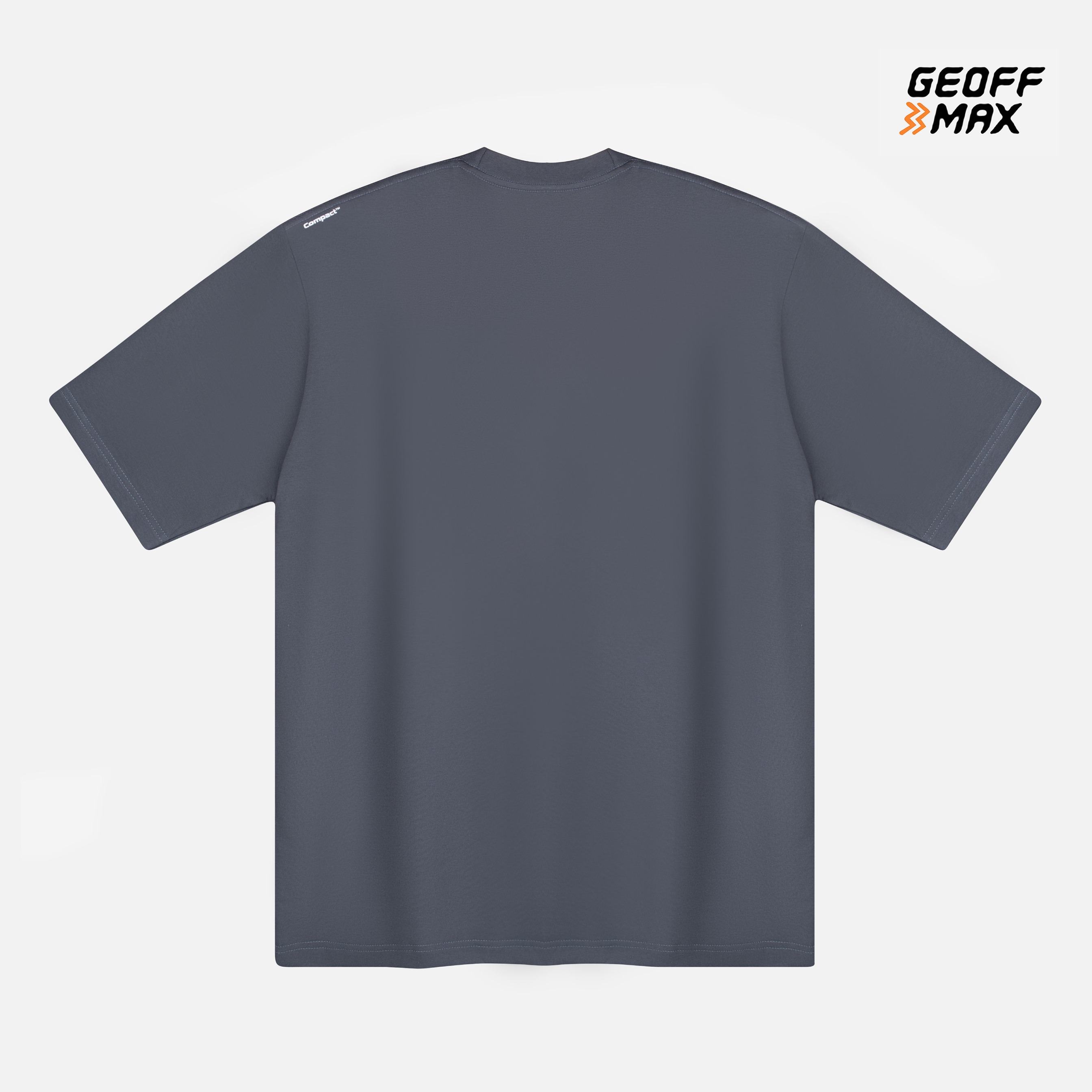 GMX Based Dogma Printed SS Compact™ Night Grey