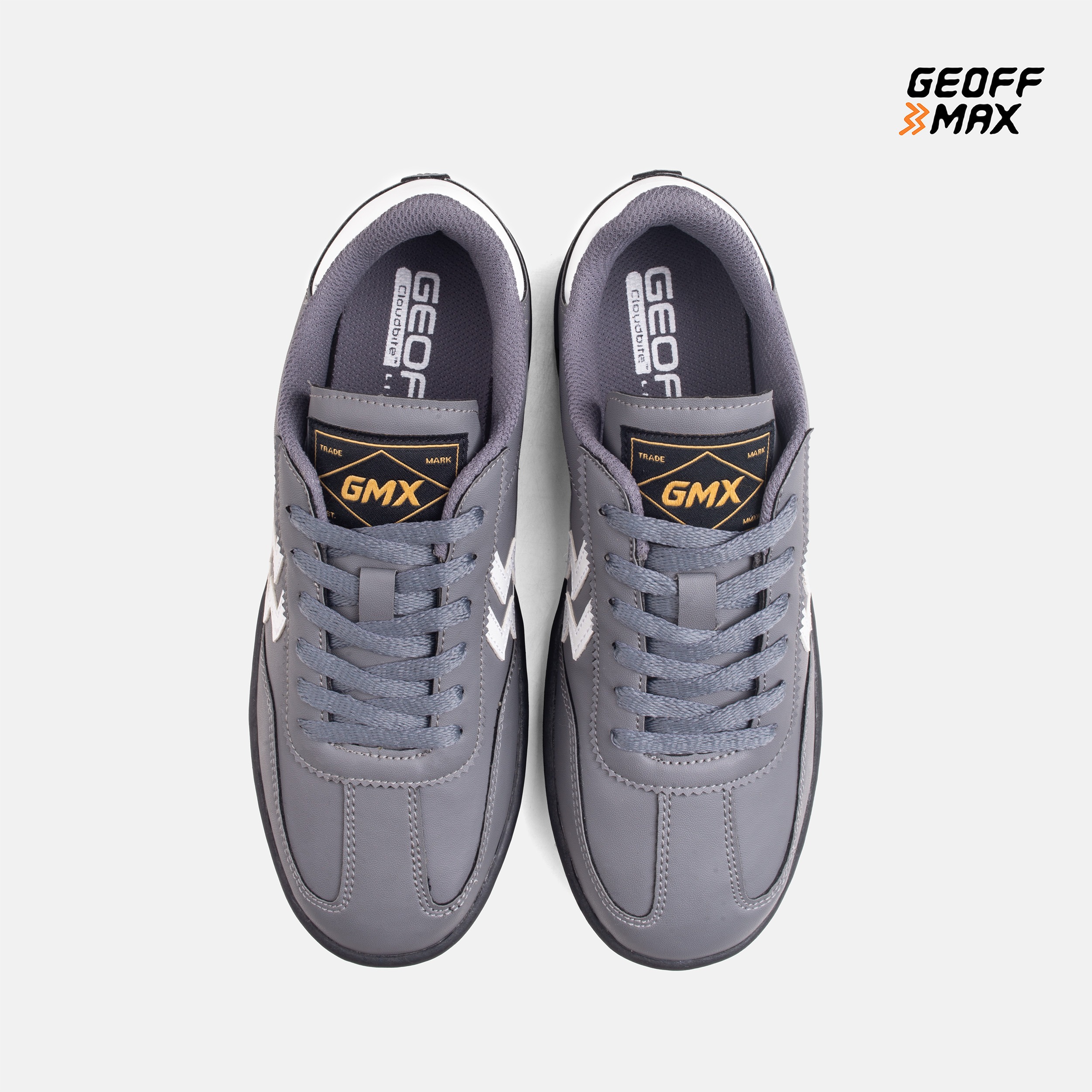 Dexter Nocturne Grey