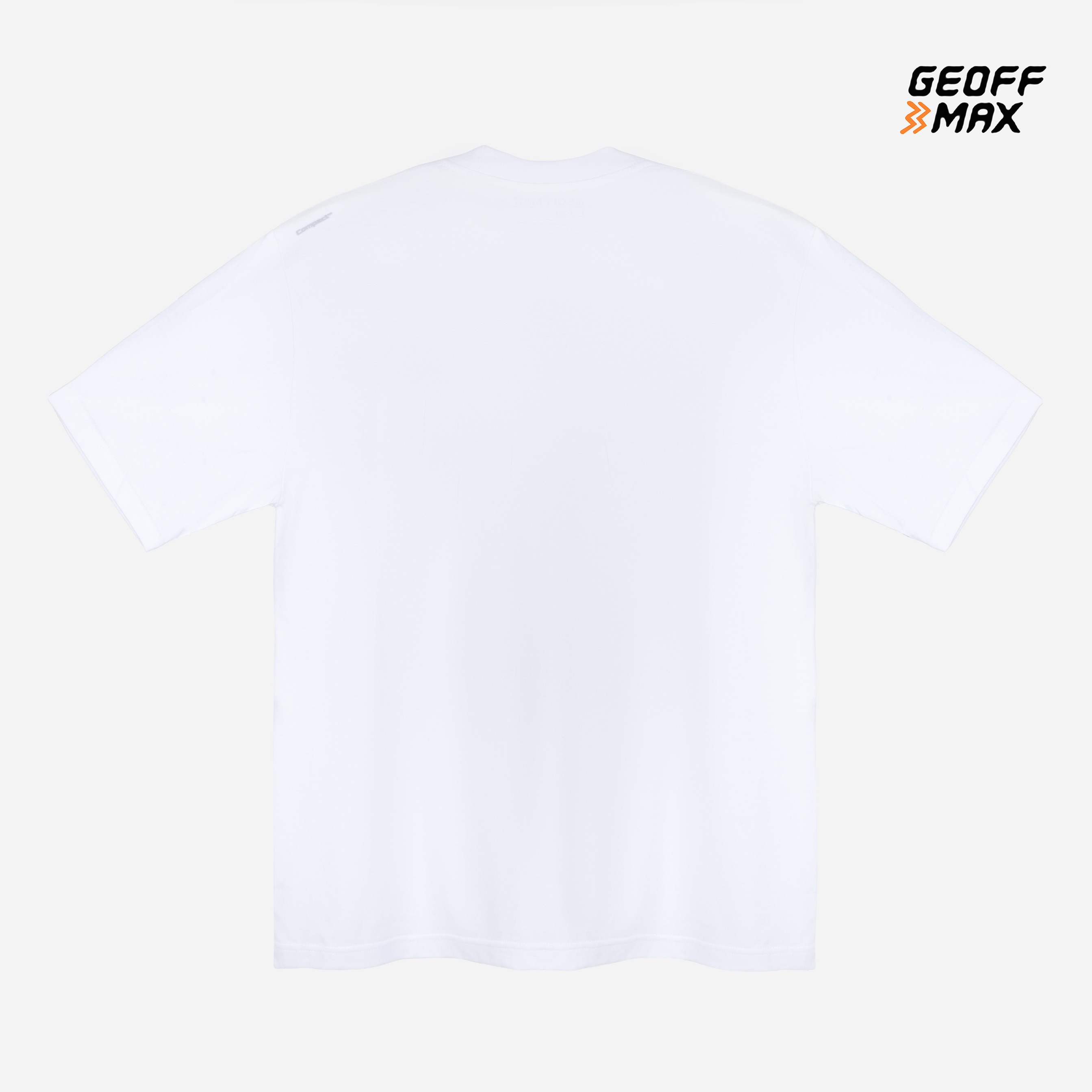 Based Roof Printed SS Compact™ White