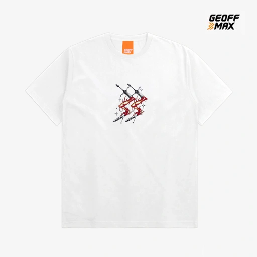 Image of Pylax SS Heavycotton White