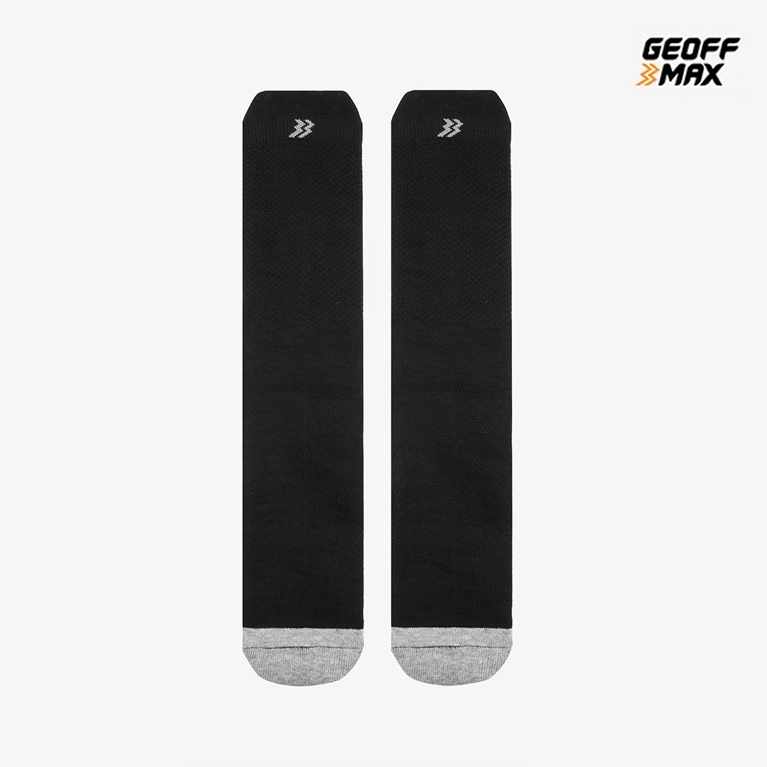 Dura SP Black Grey Crew