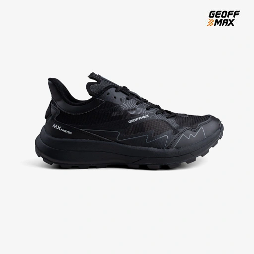 Image of MX Faster All Black
