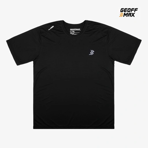 Image of Octoflex SS Dryfit Black