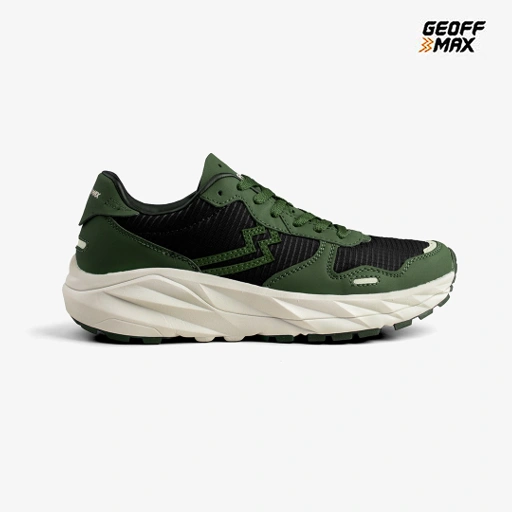 Image of Wolf Vicious Seaweed Green