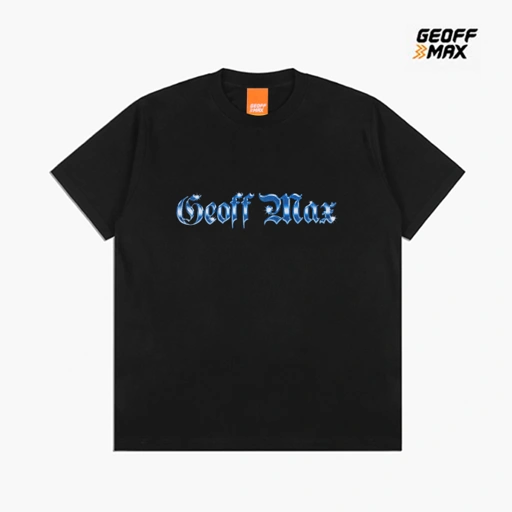 Image of Grimland Alston SS Heavycotton Black