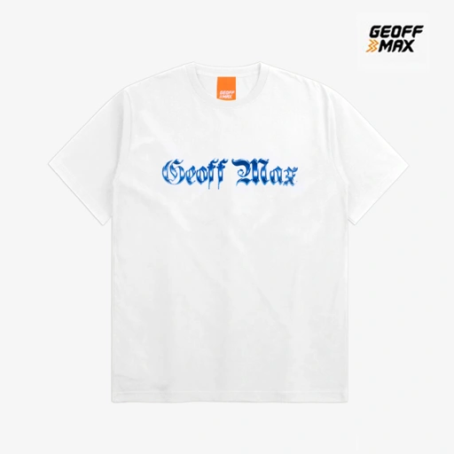 Image of Grimland Alston SS Heavycotton White