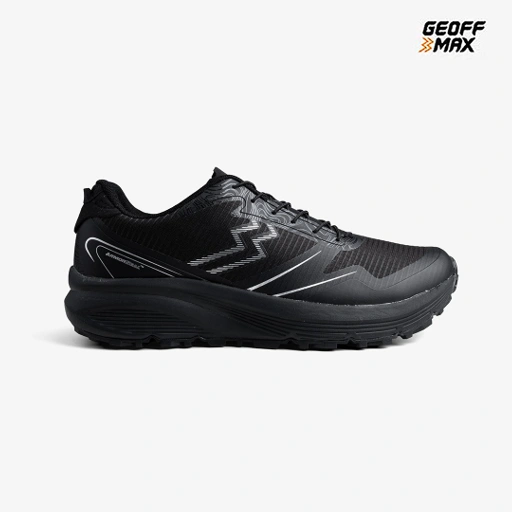 Image of Hunter All Black