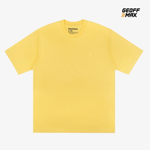 Image of Based Sense Mellow Yellow SS Compact