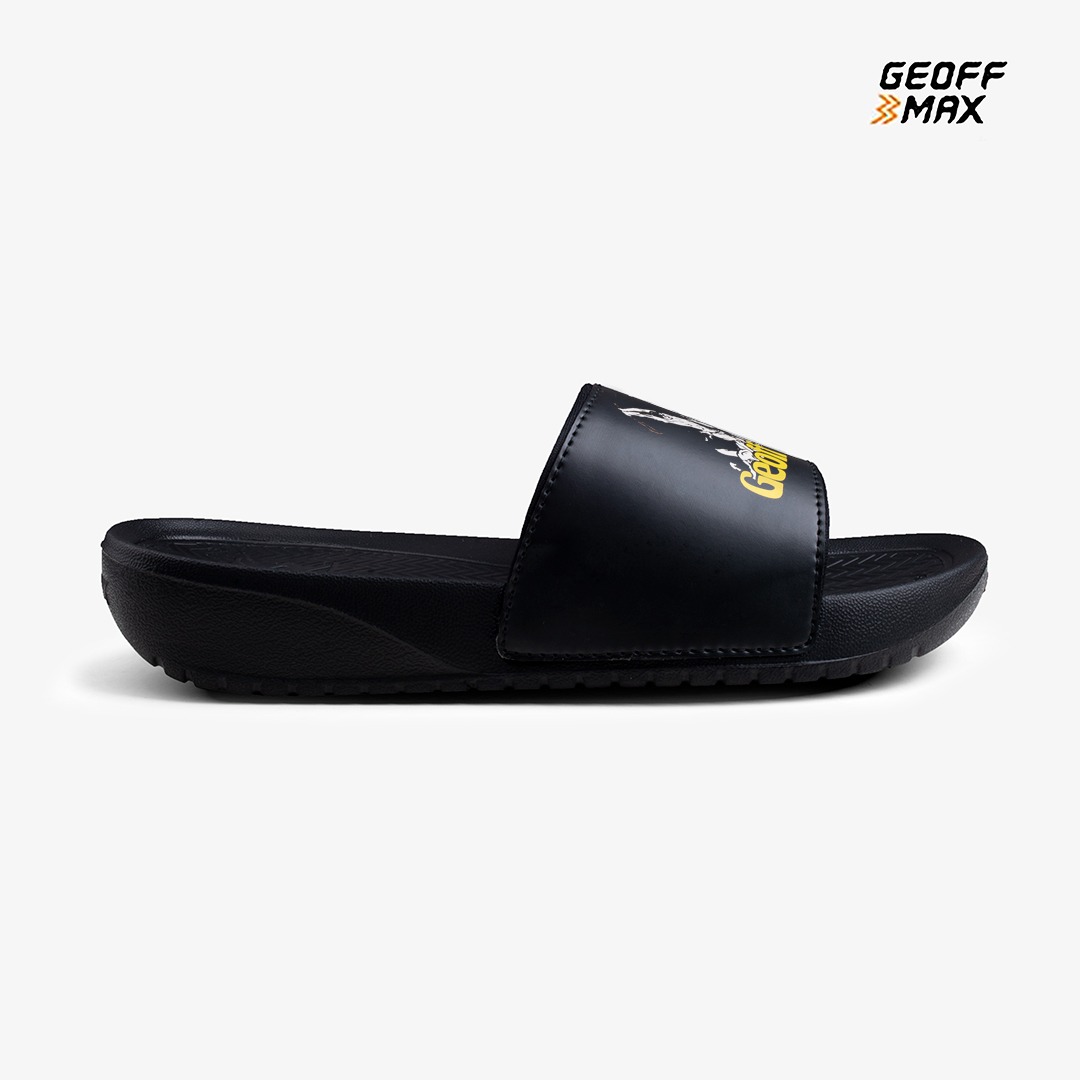 GMX Viper Labor Rom Black Slides