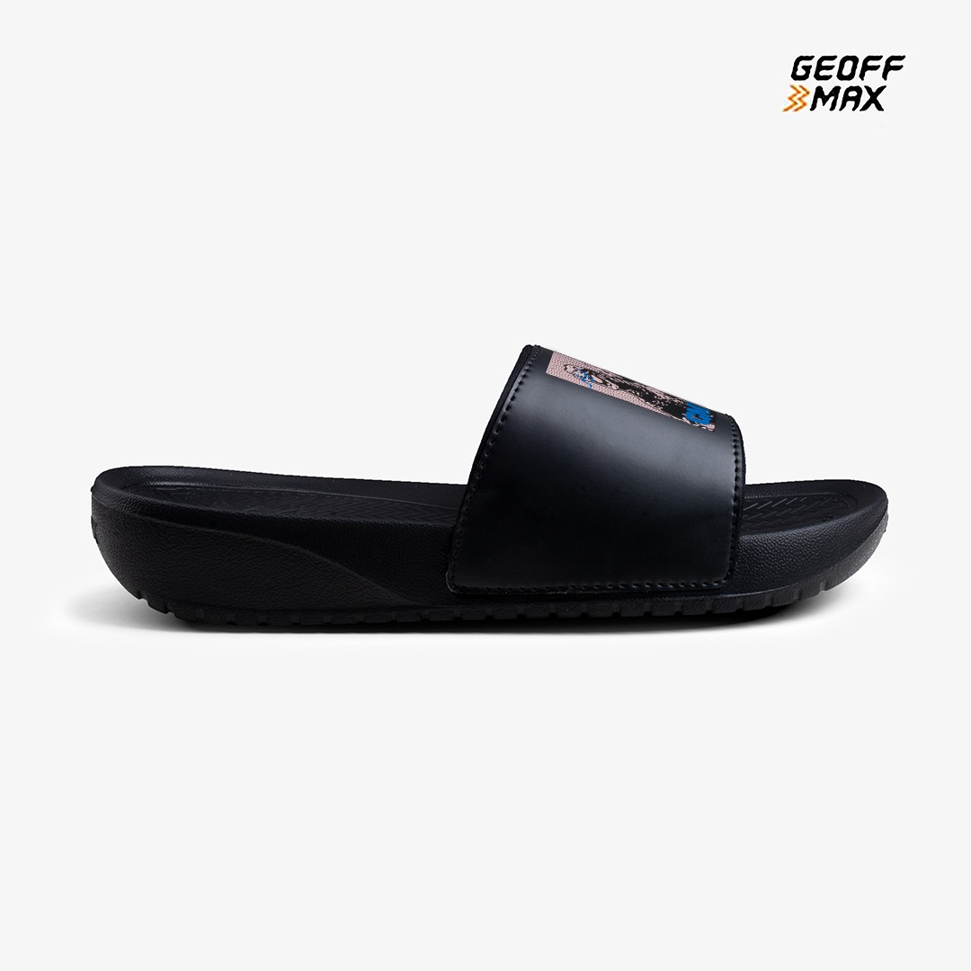 GMX Viper Viper Terex Black Slides