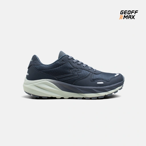 Image of GMX Wolf Vicious Shadow Dark Grey Walking