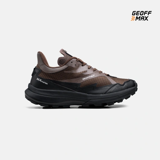 Image of GMX MX Faster Dark Brown Black