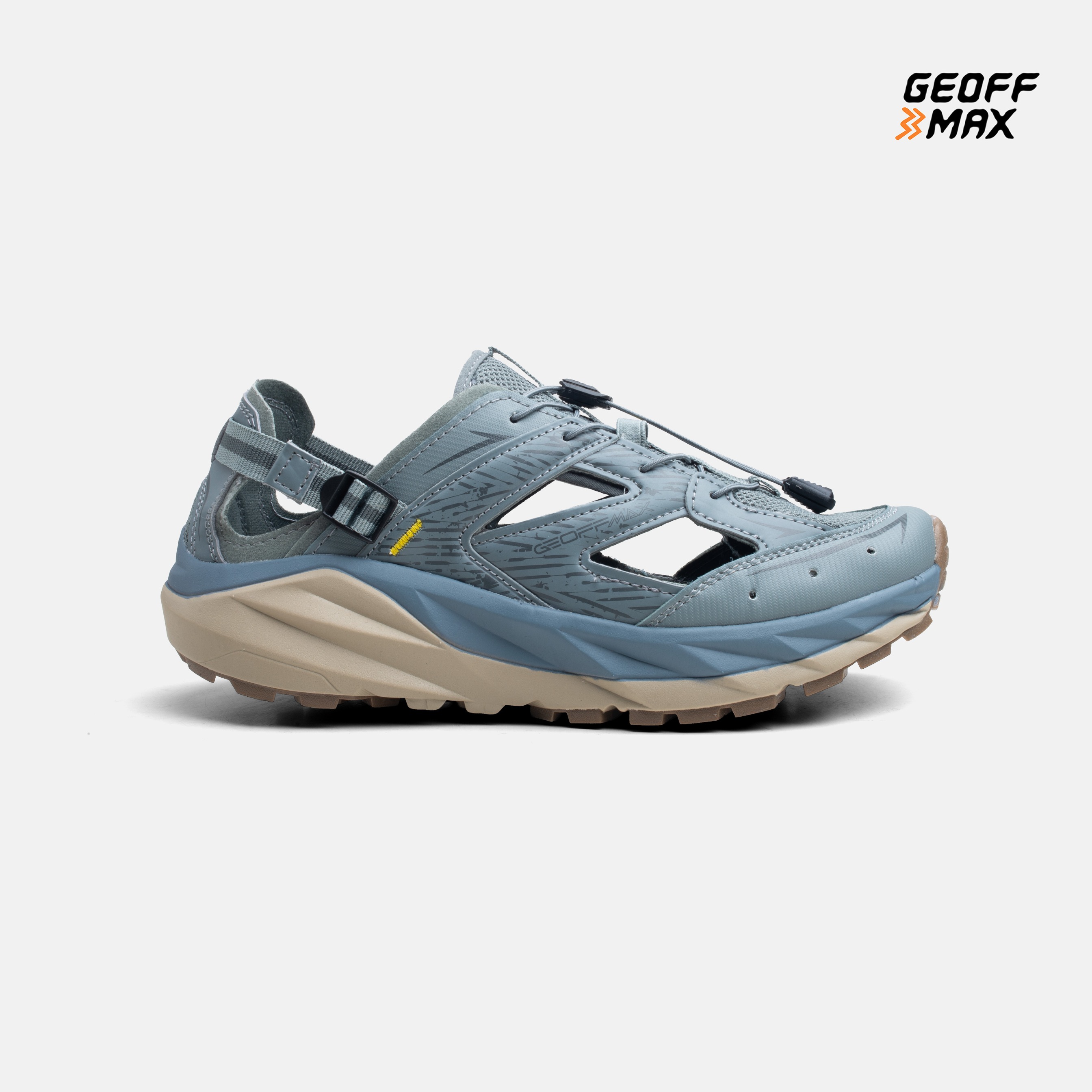 Hover Slate Grey