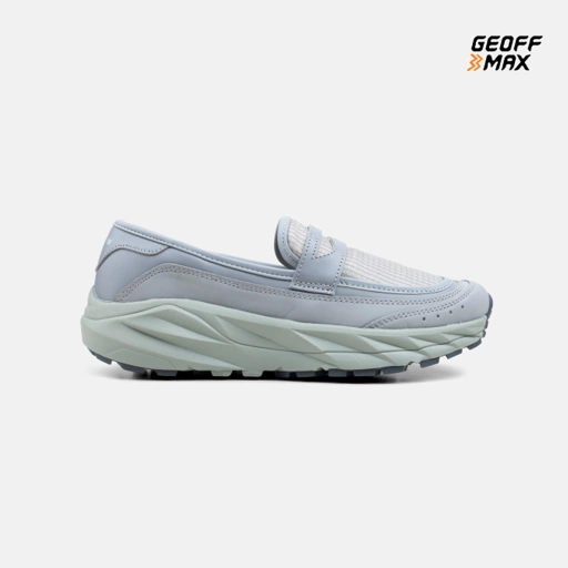 Image of Wolf Vicious Loafer Grey