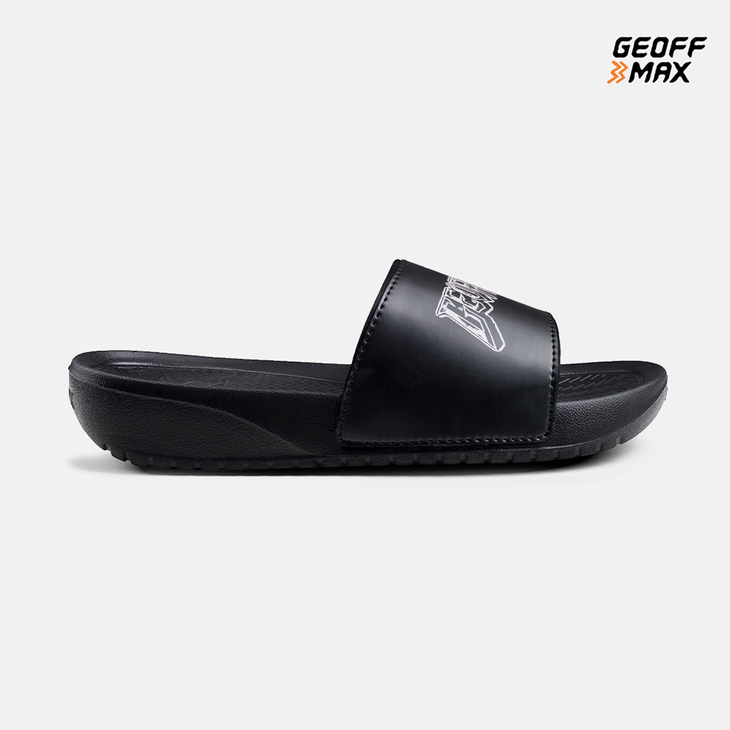 Viper Slipper Bruiser Black