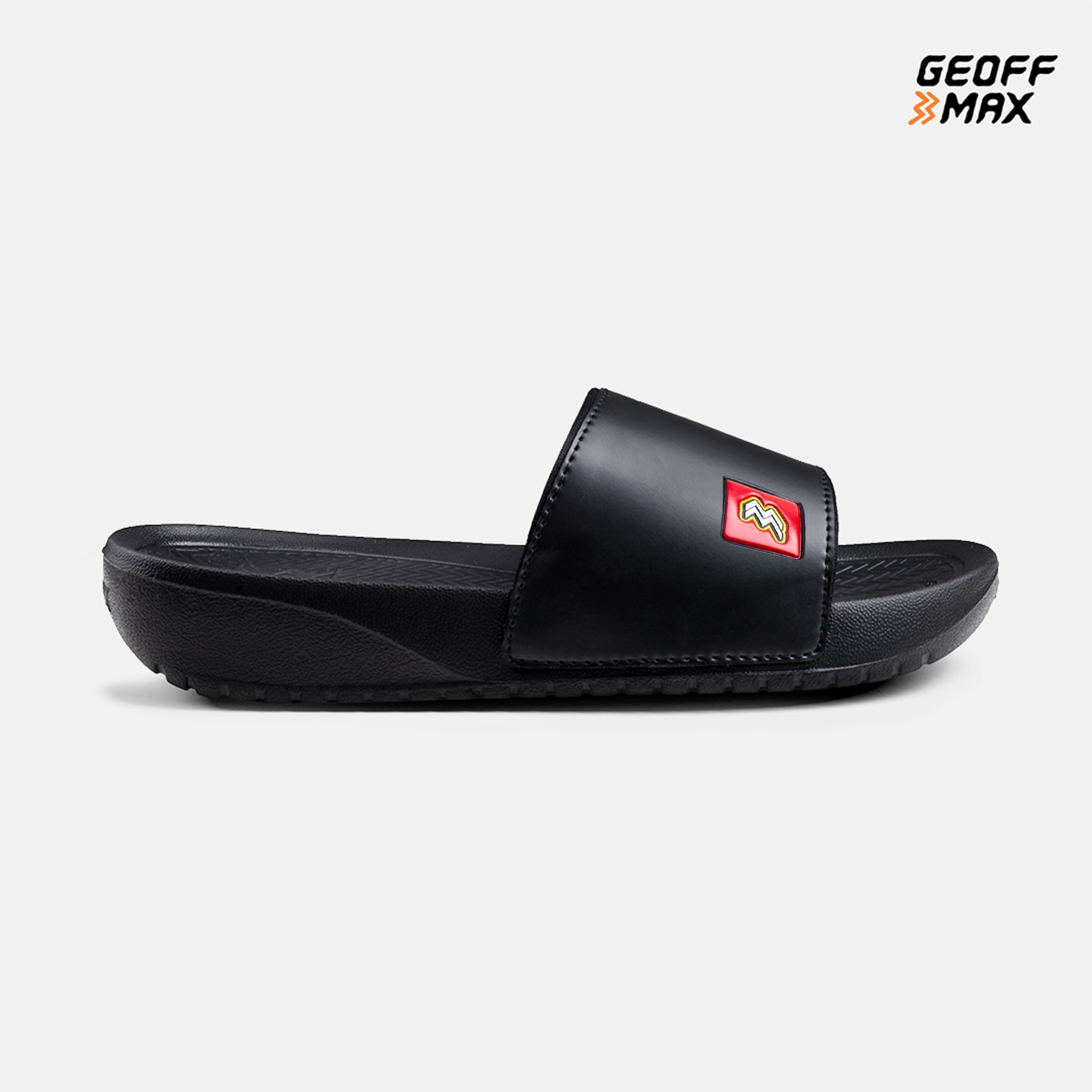 Viper Slipper Outlem Black
