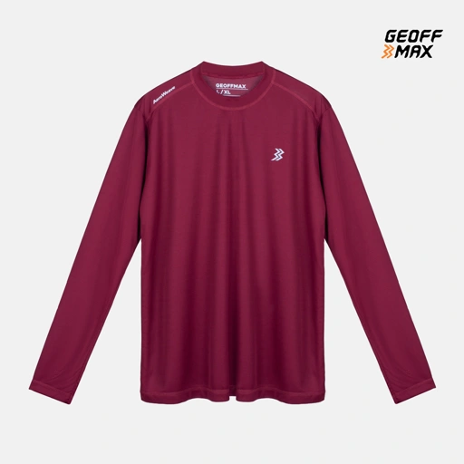 Image of OctoFlex LS Aeroweave™ Maroon