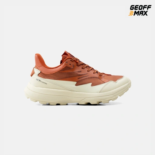 Image of MX Faster Mud Red