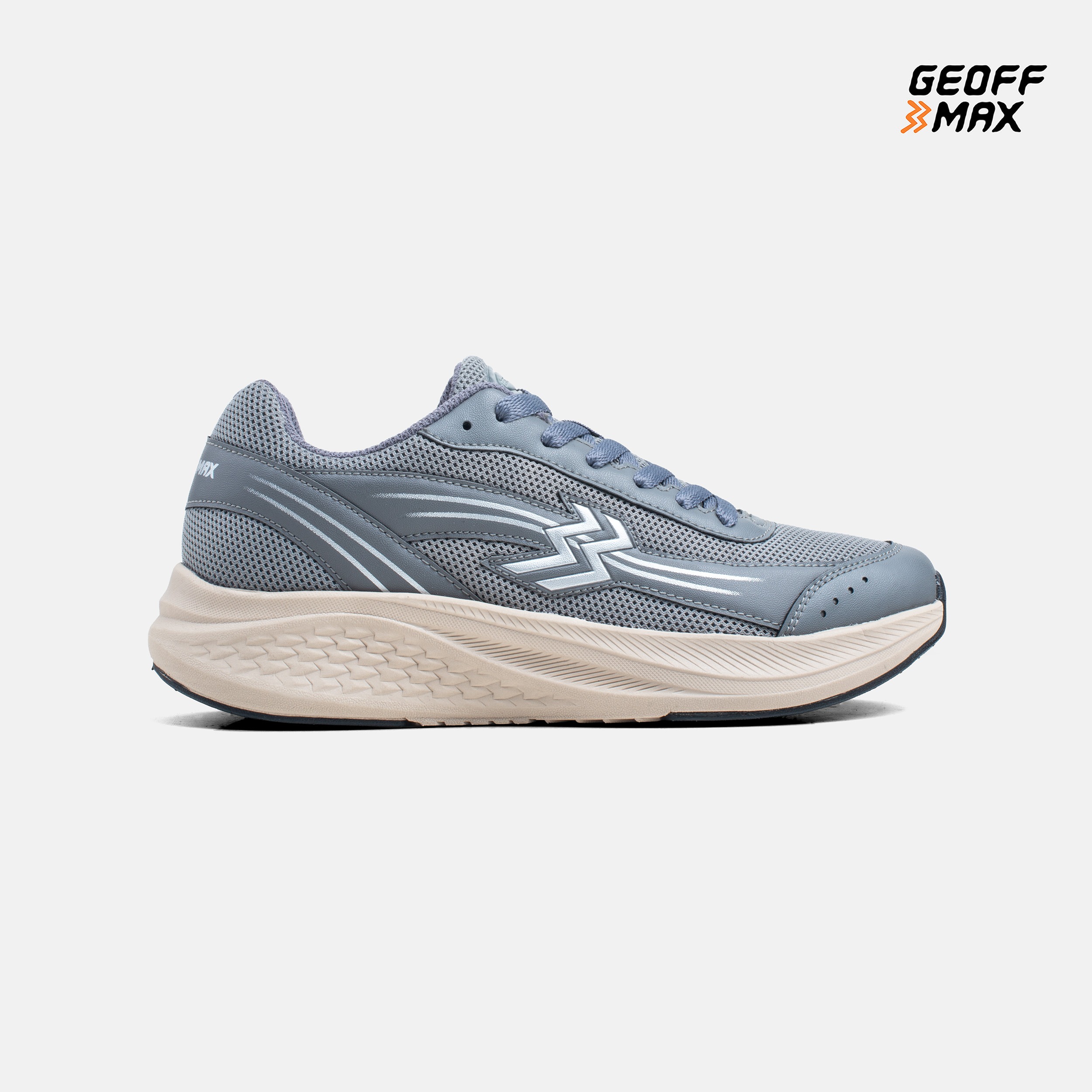 Trackster Grey