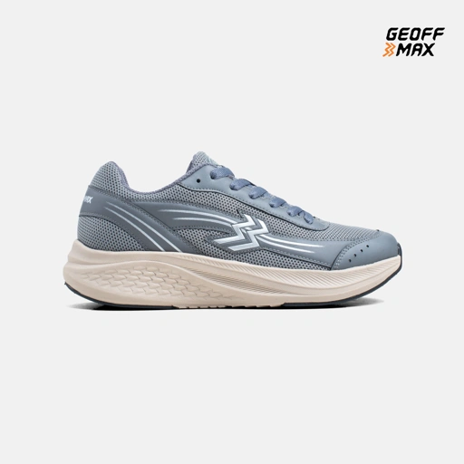 Trackster Grey
