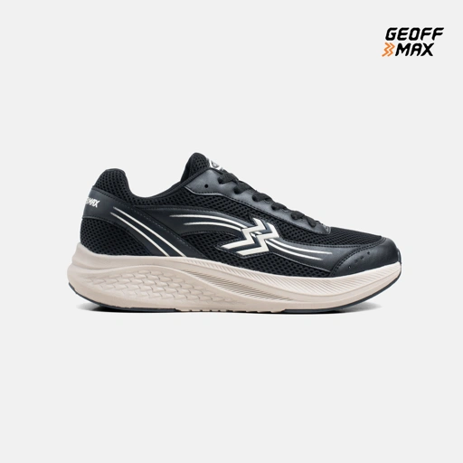 Trackster Black