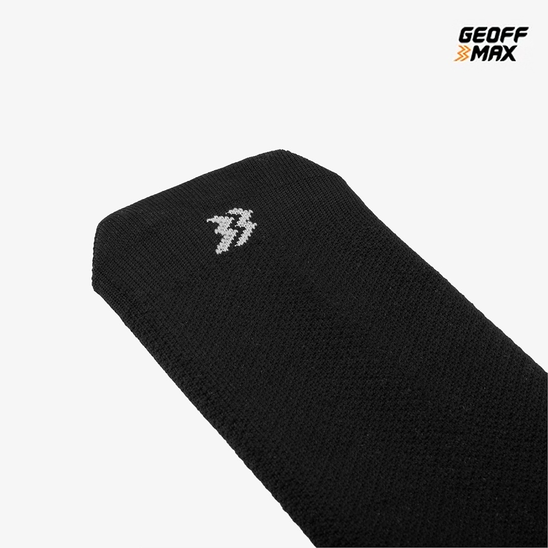 Dura SP Black Grey Crew
