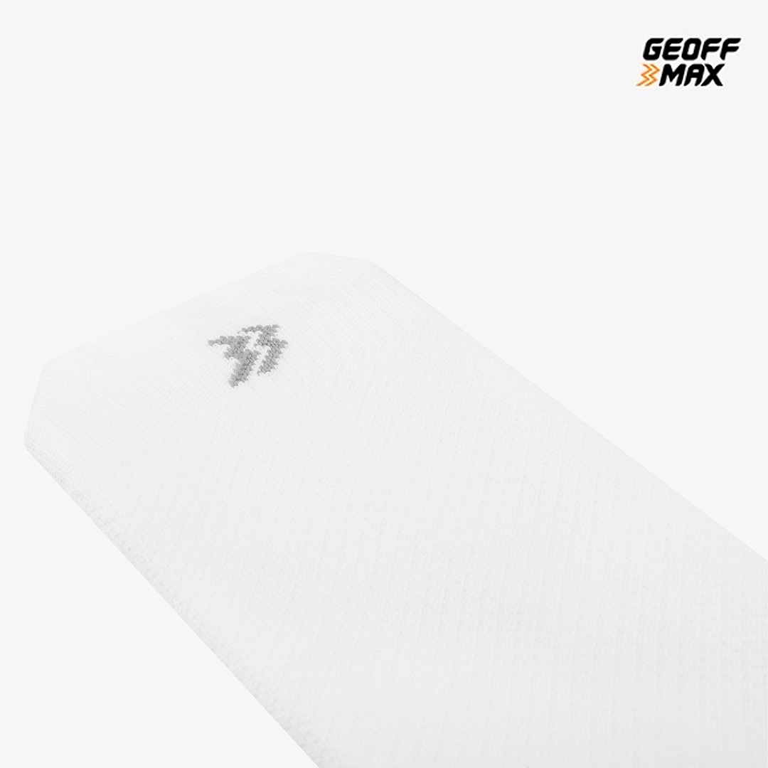 Dura SP White Grey Crew