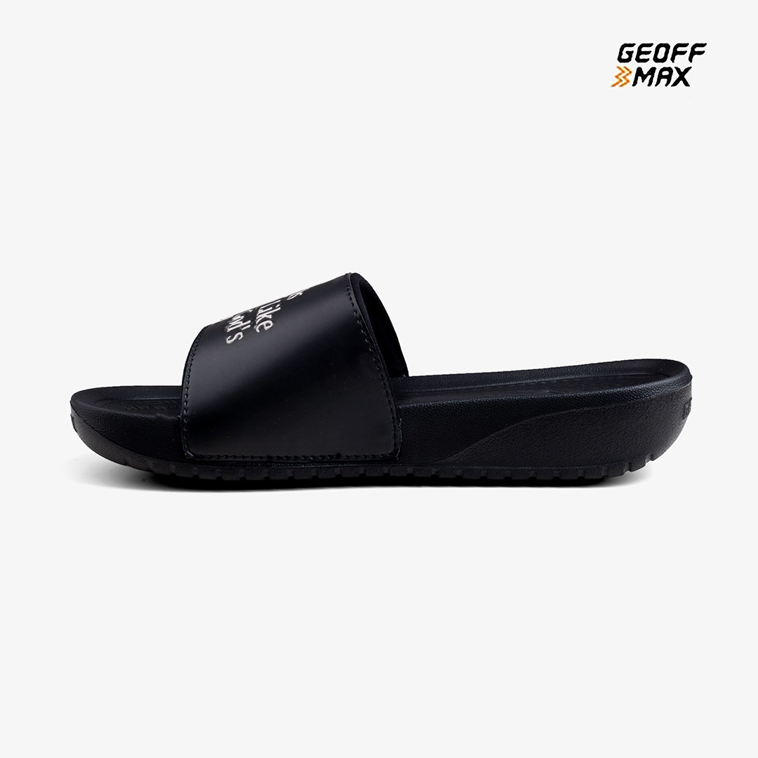 GMX Viper Iman Black Slides