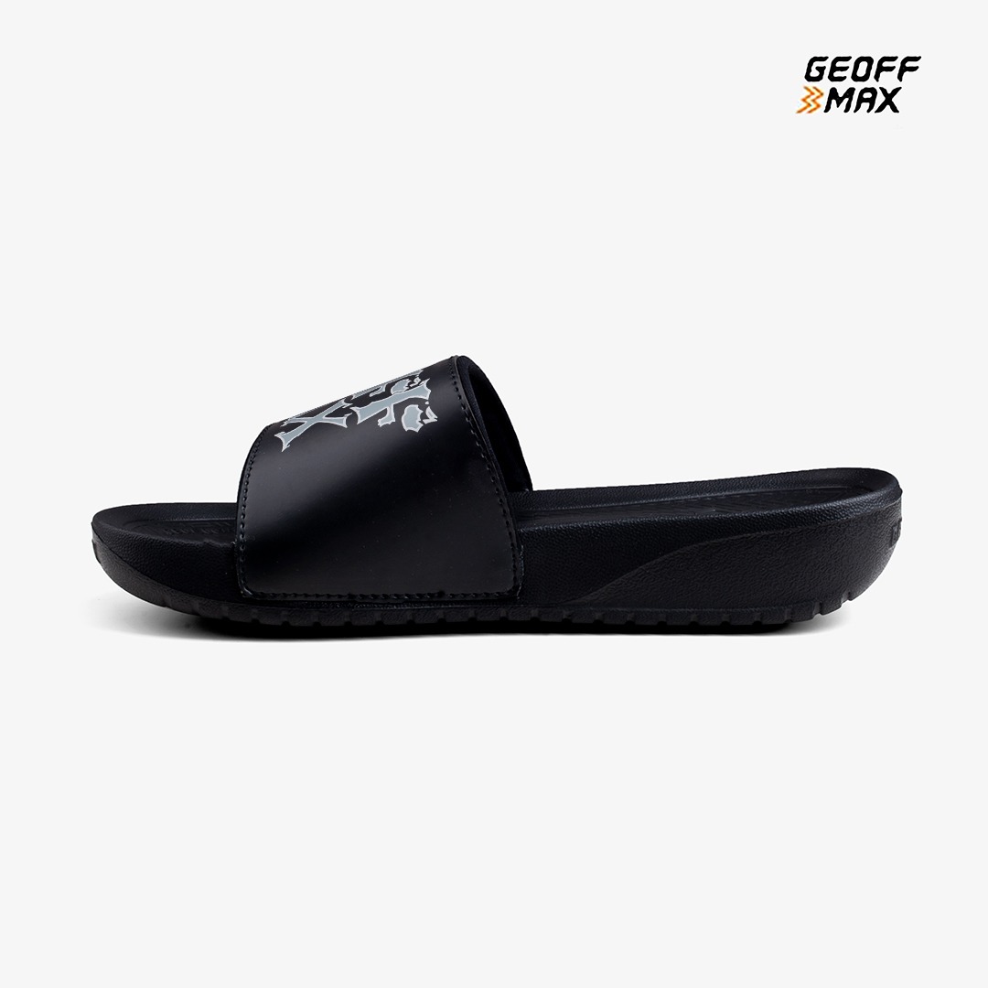 GMX Viper Grave Black Slides
