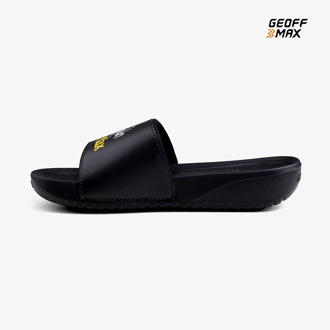 GMX Viper Labor Rom Black Slides