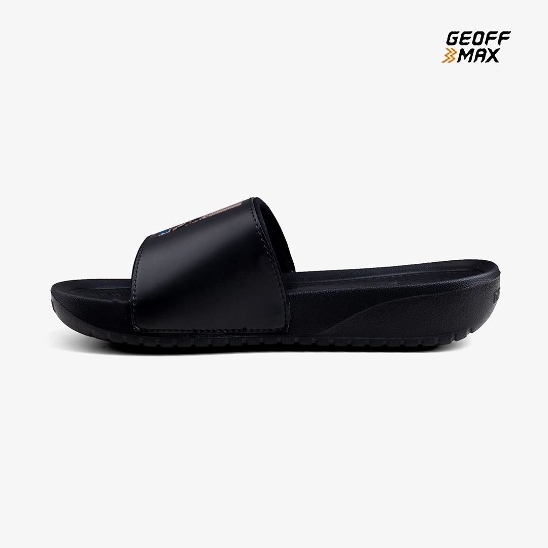 GMX Viper Viper Terex Black Slides