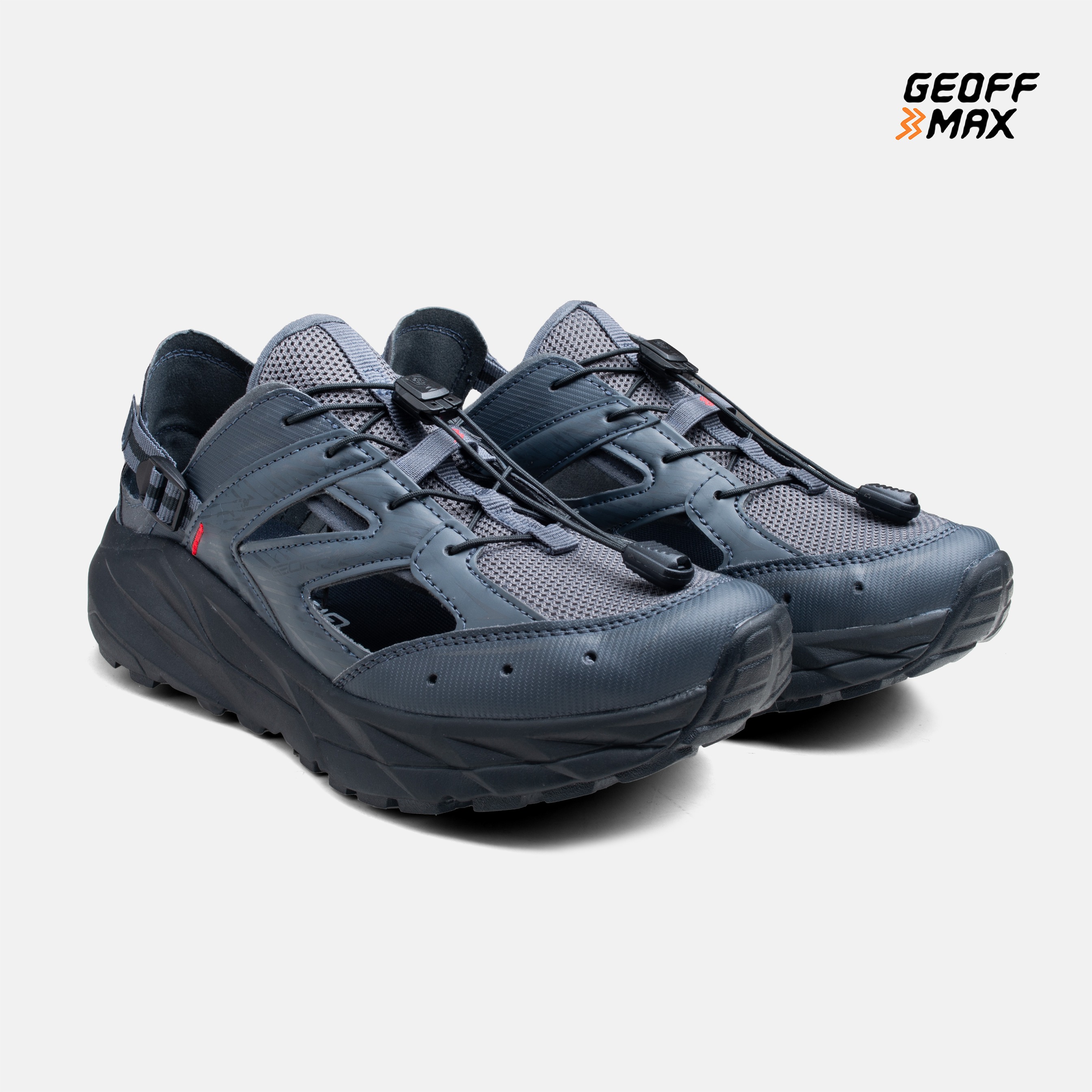 Hover Dark Grey