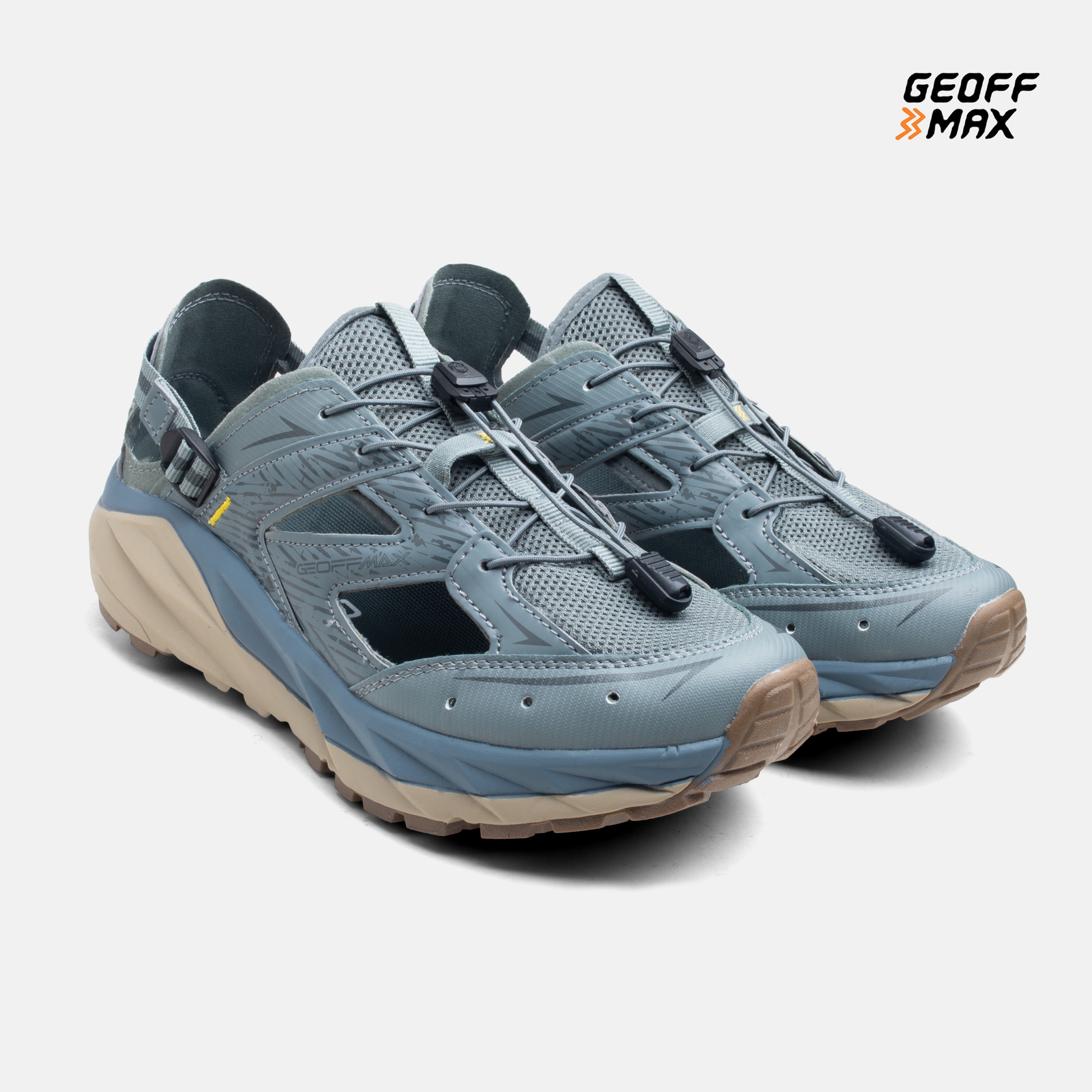 Hover Slate Grey