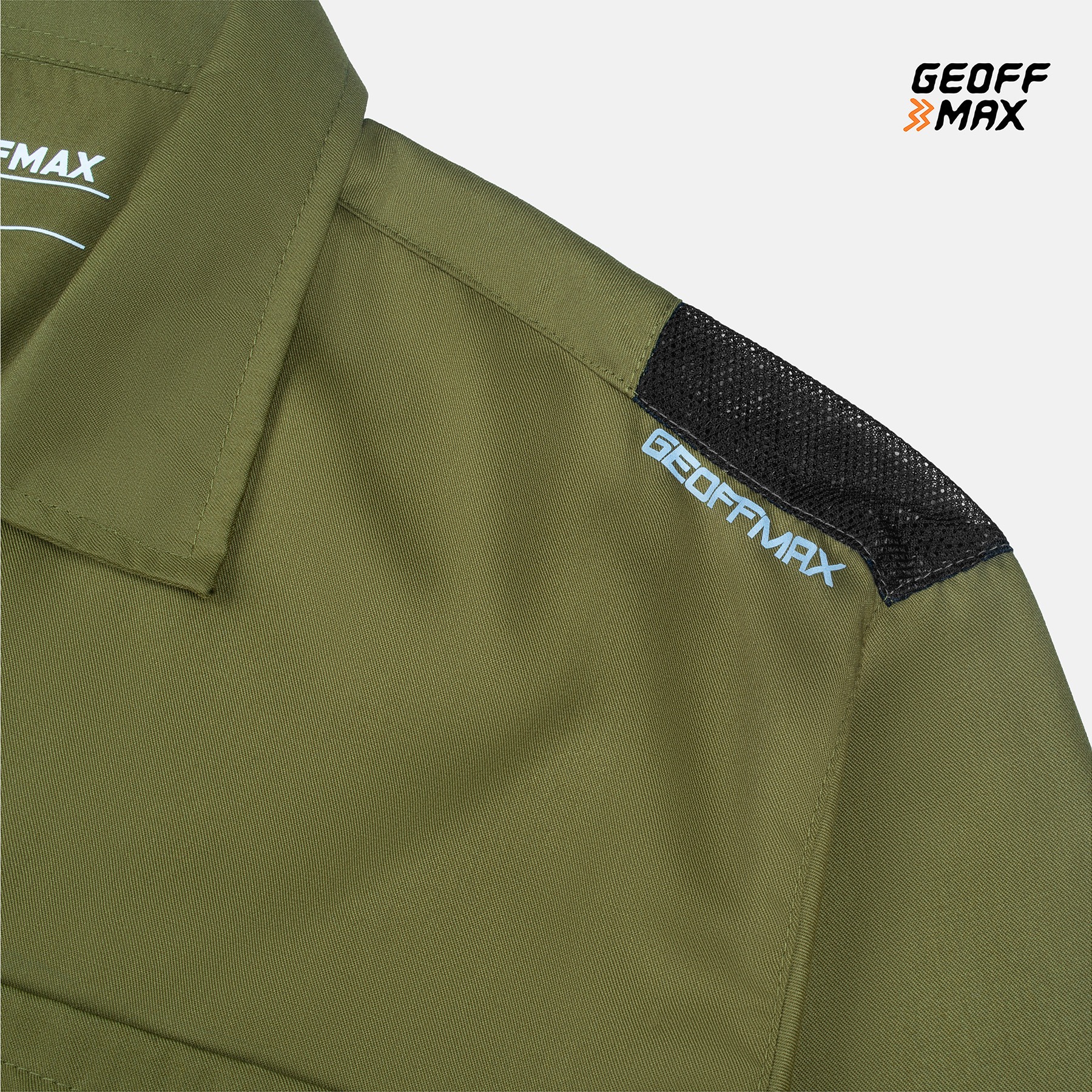 Hollow LS Grimflex™ Olive