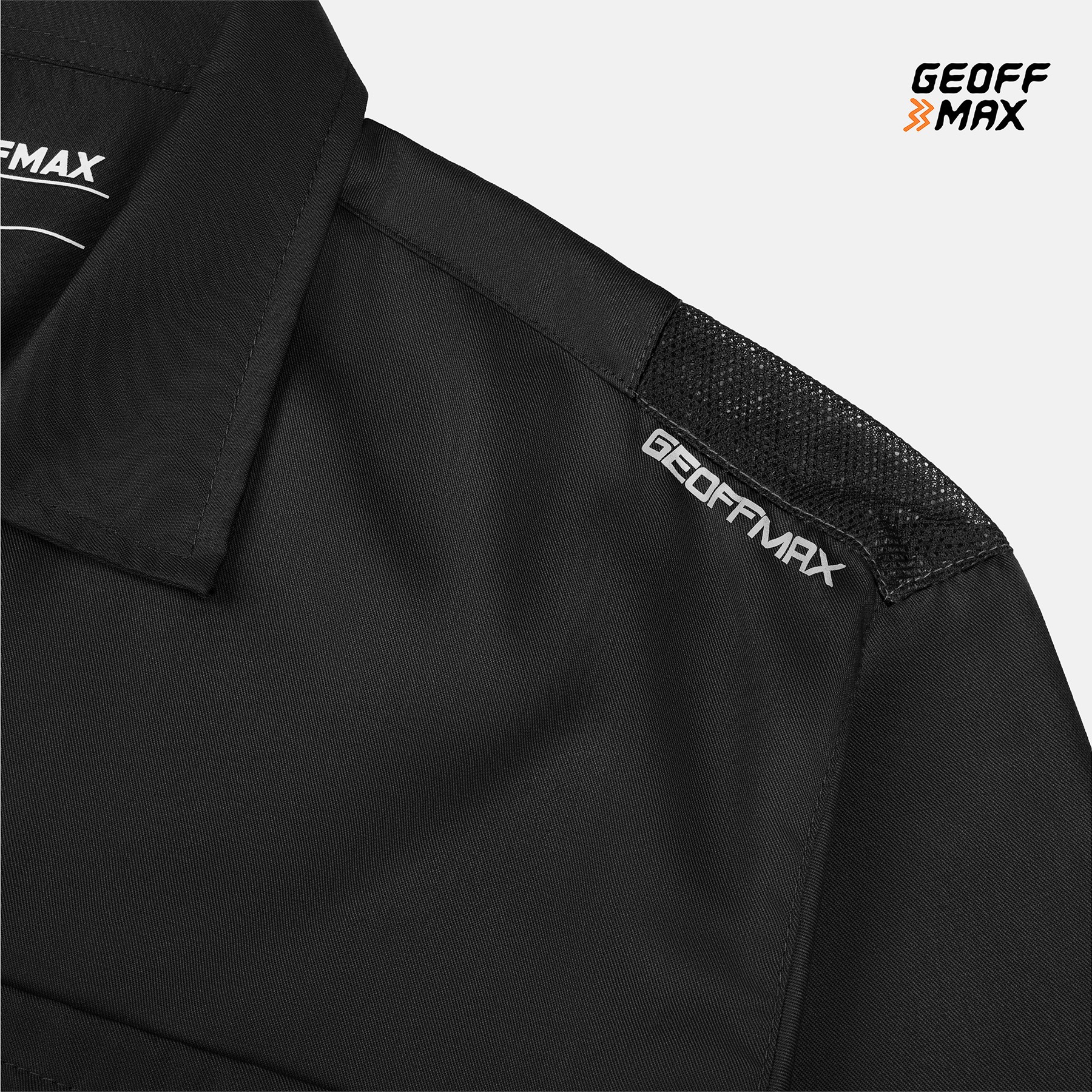 Hollow LS Grimflex™ Black