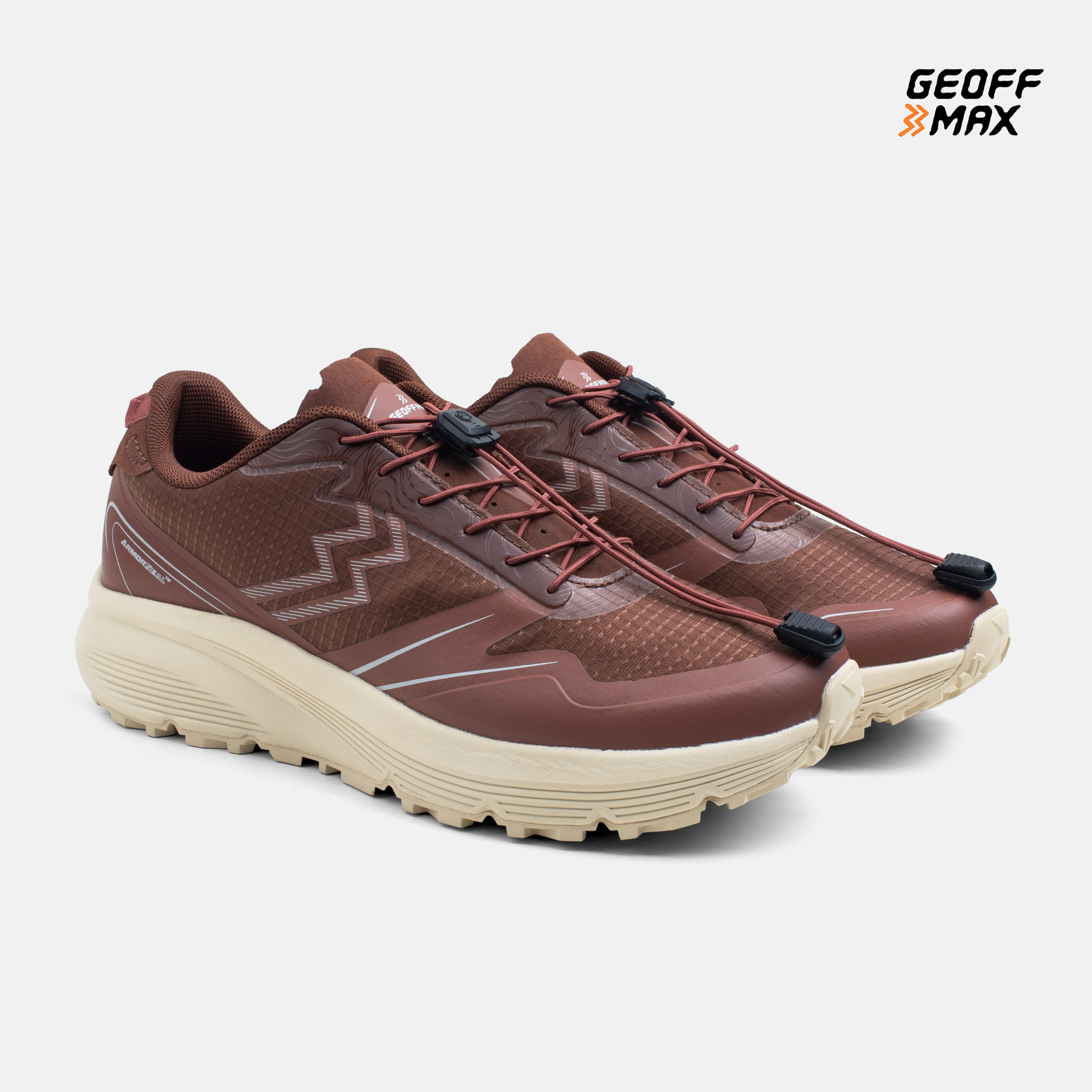 Hunter Redish Brown