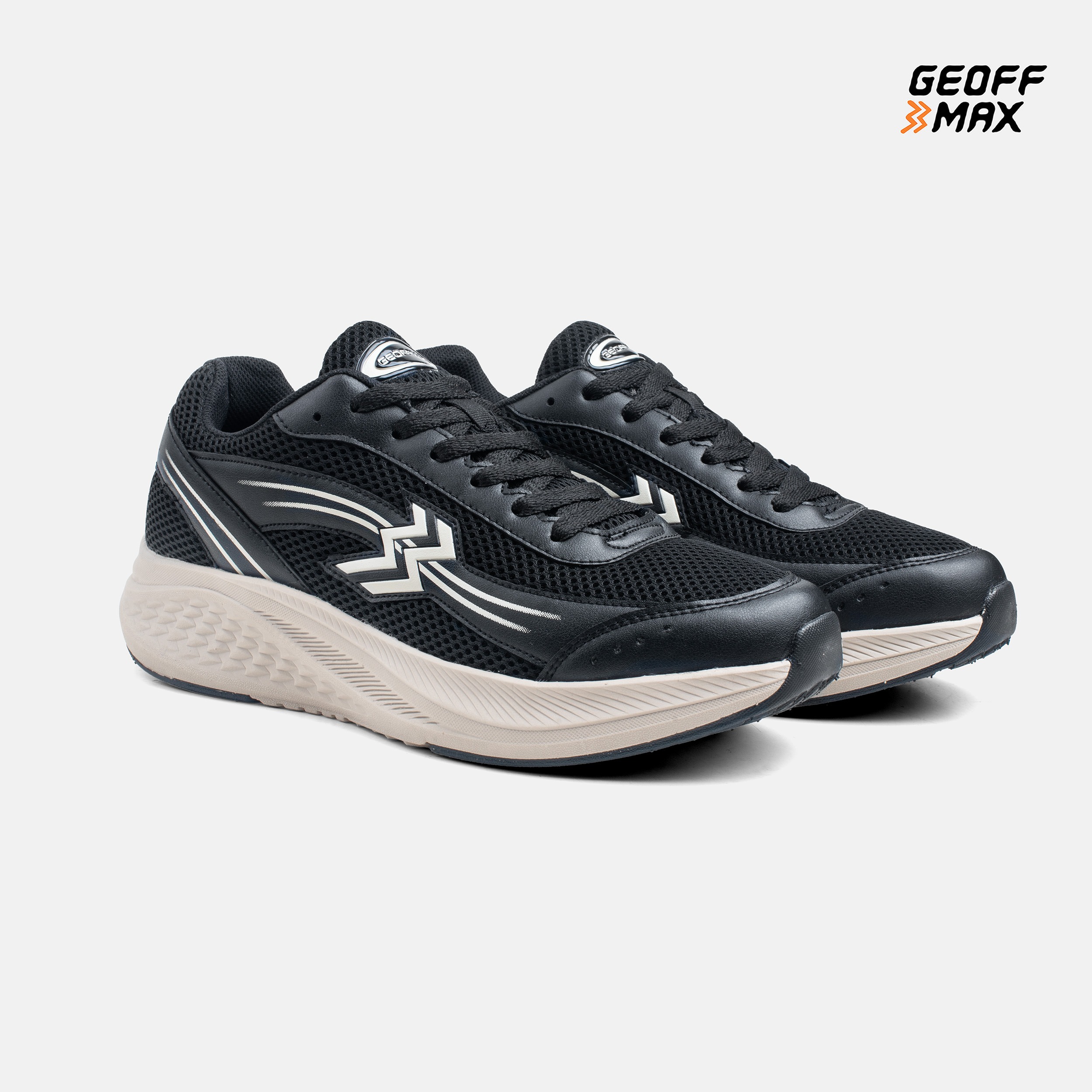 Trackster Black