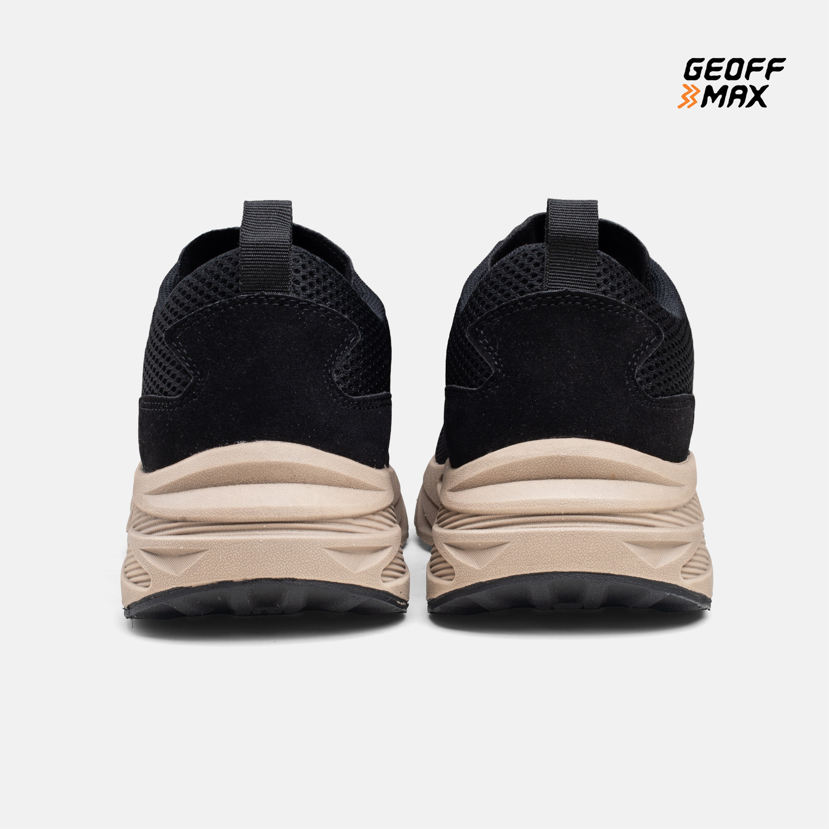 Finestone Edge Black Brown