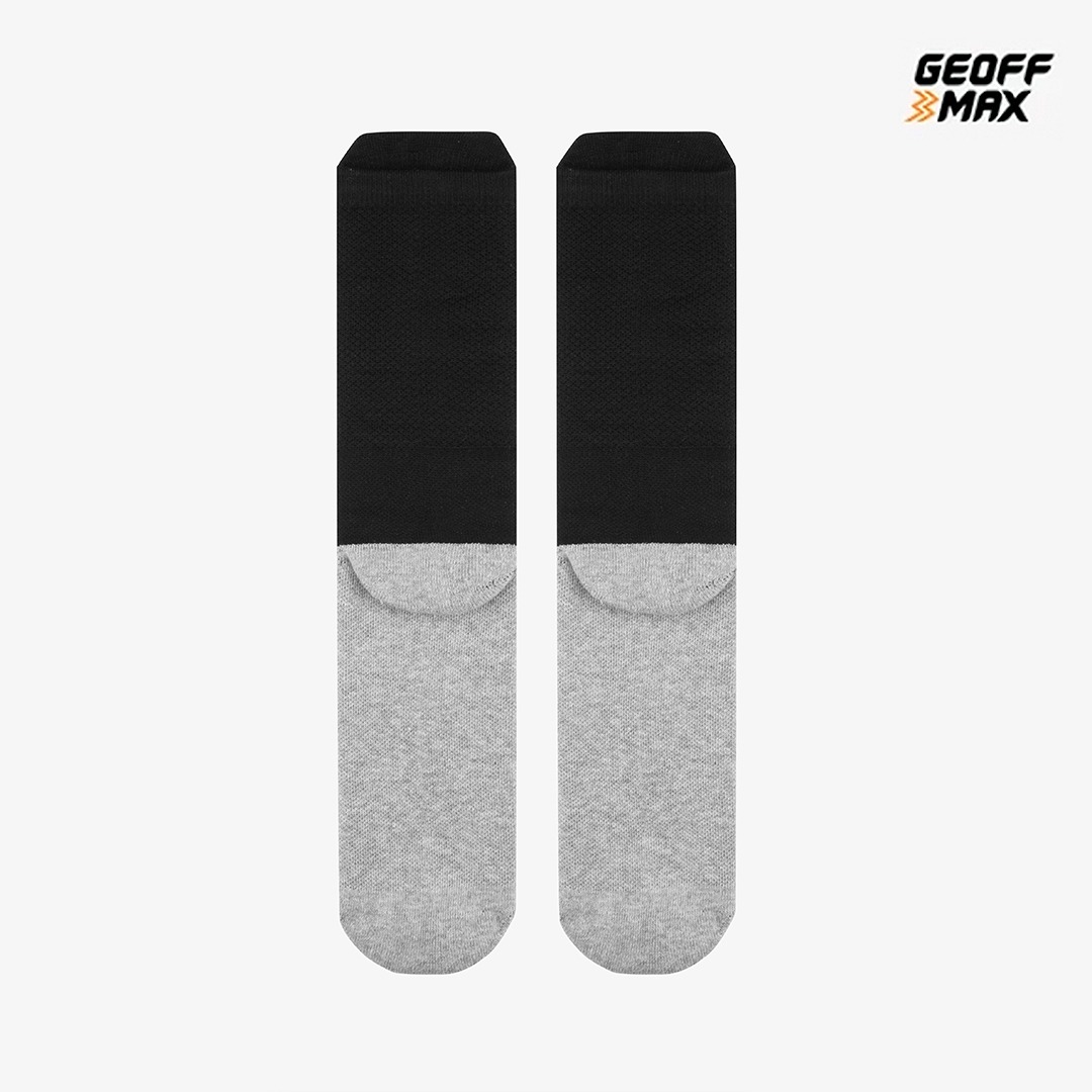 Dura SP Black Grey Crew