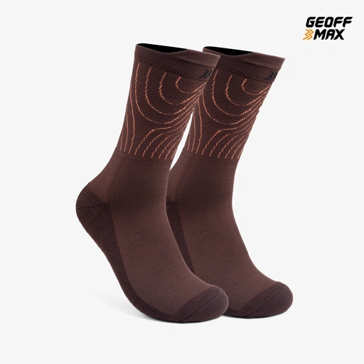 Image of Dura Faster Brown Crew