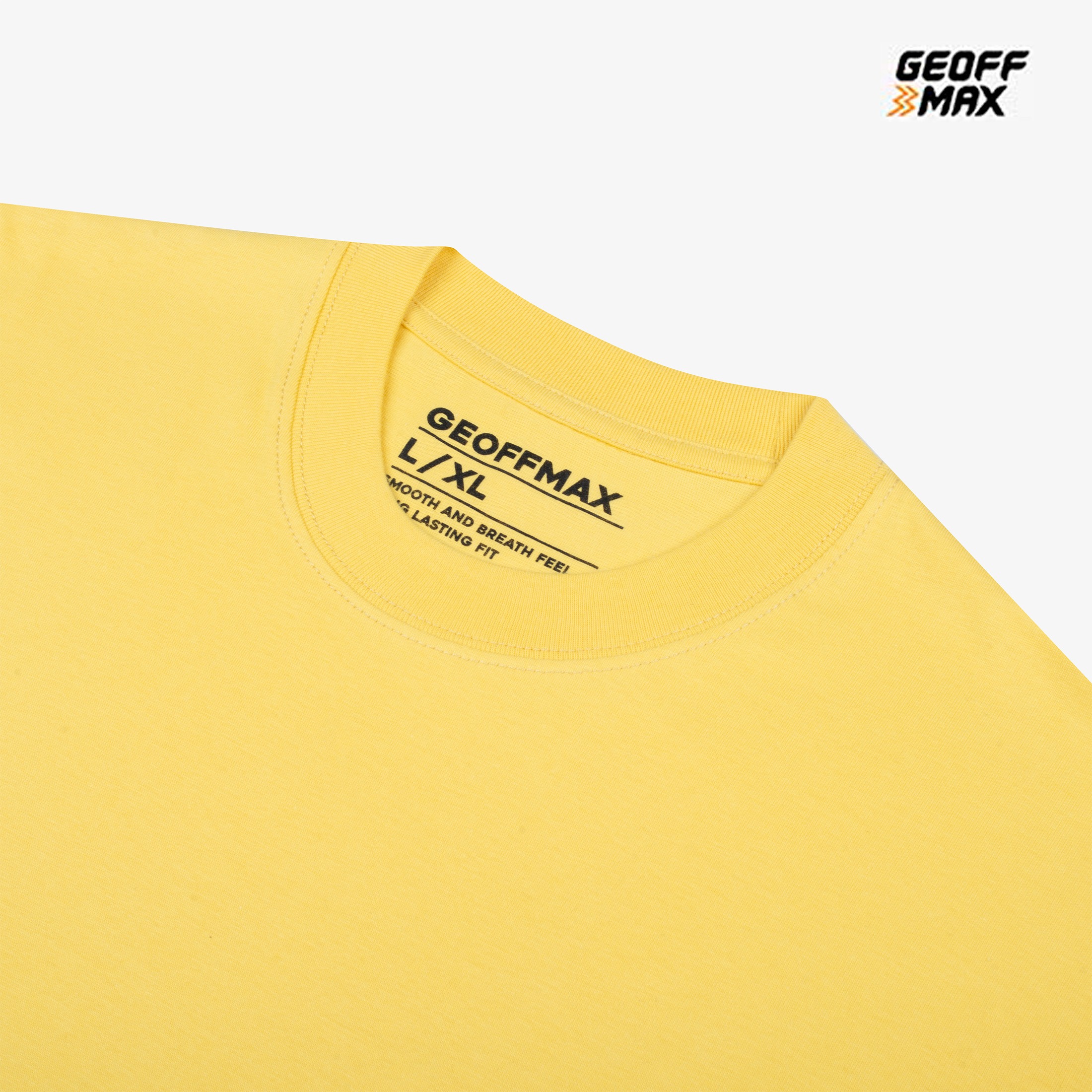 Based Sense Mellow Yellow SS Compact