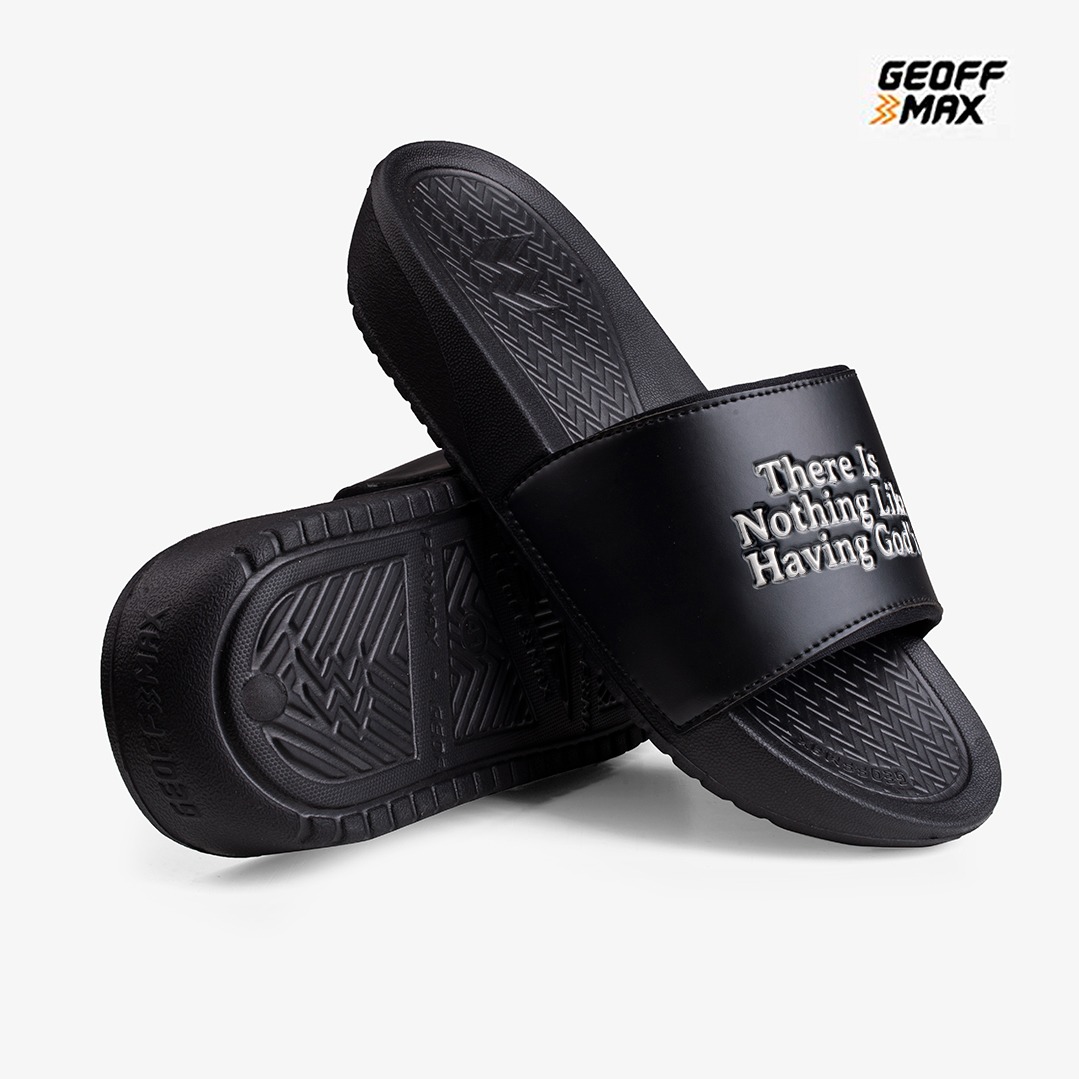 GMX Viper Iman Black Slides