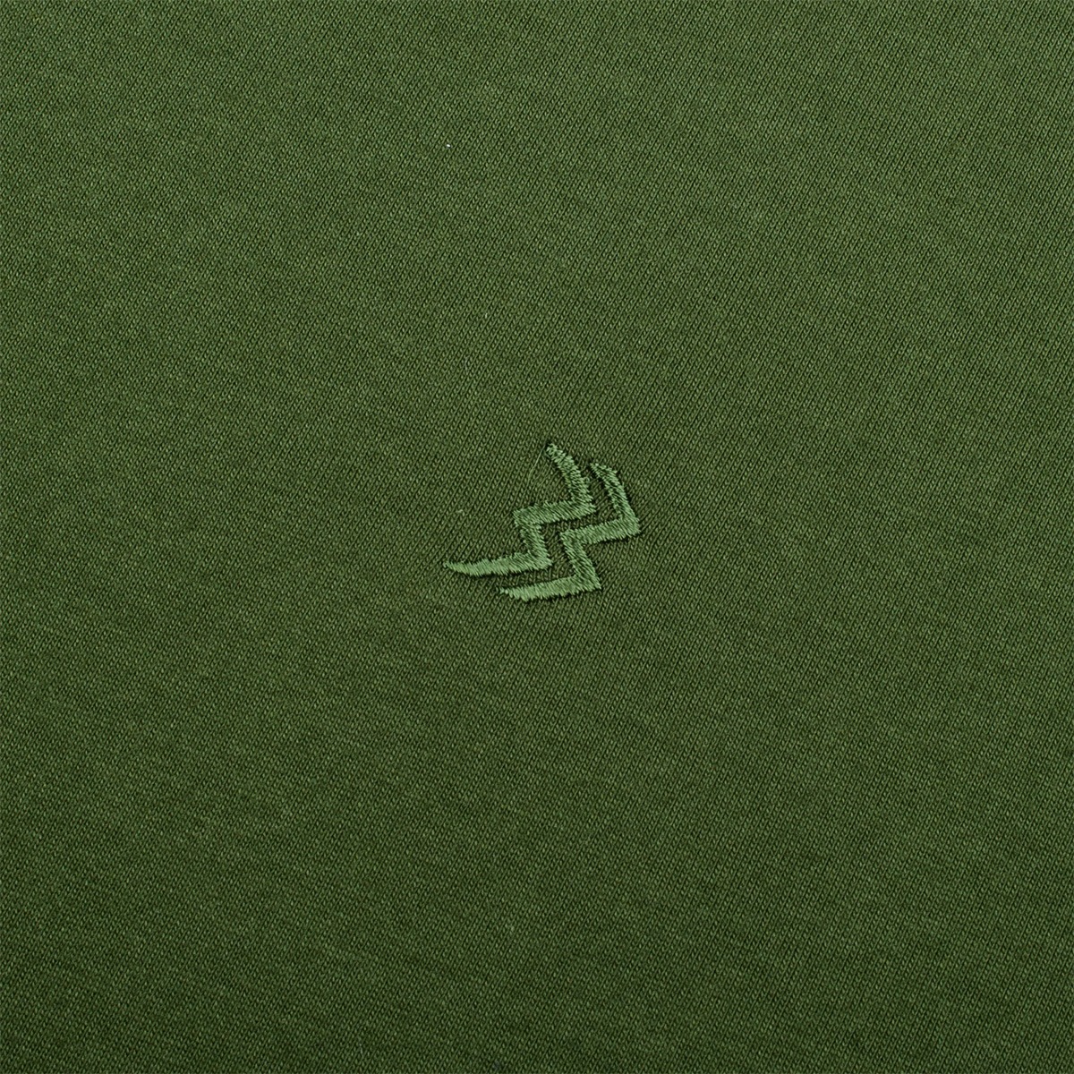 GMX Based Sense Forest Green SS Compact™ Regular Fit Tee