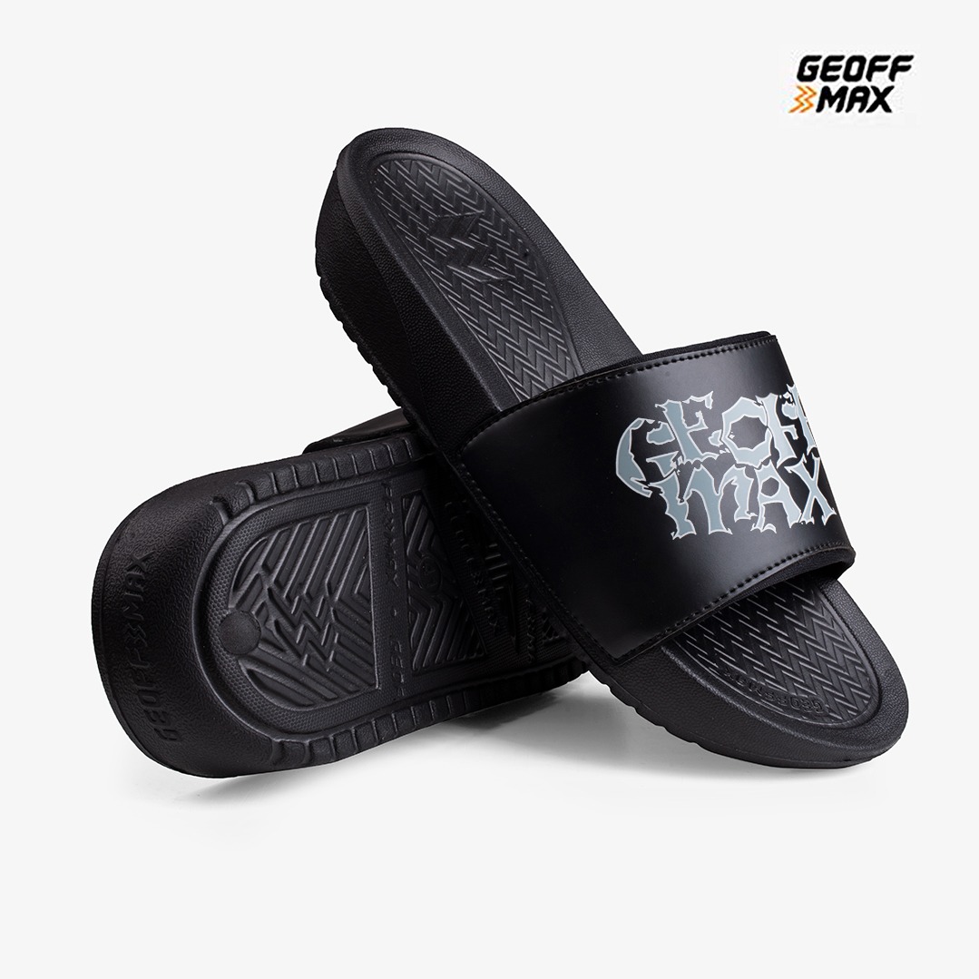 GMX Viper Grave Black Slides