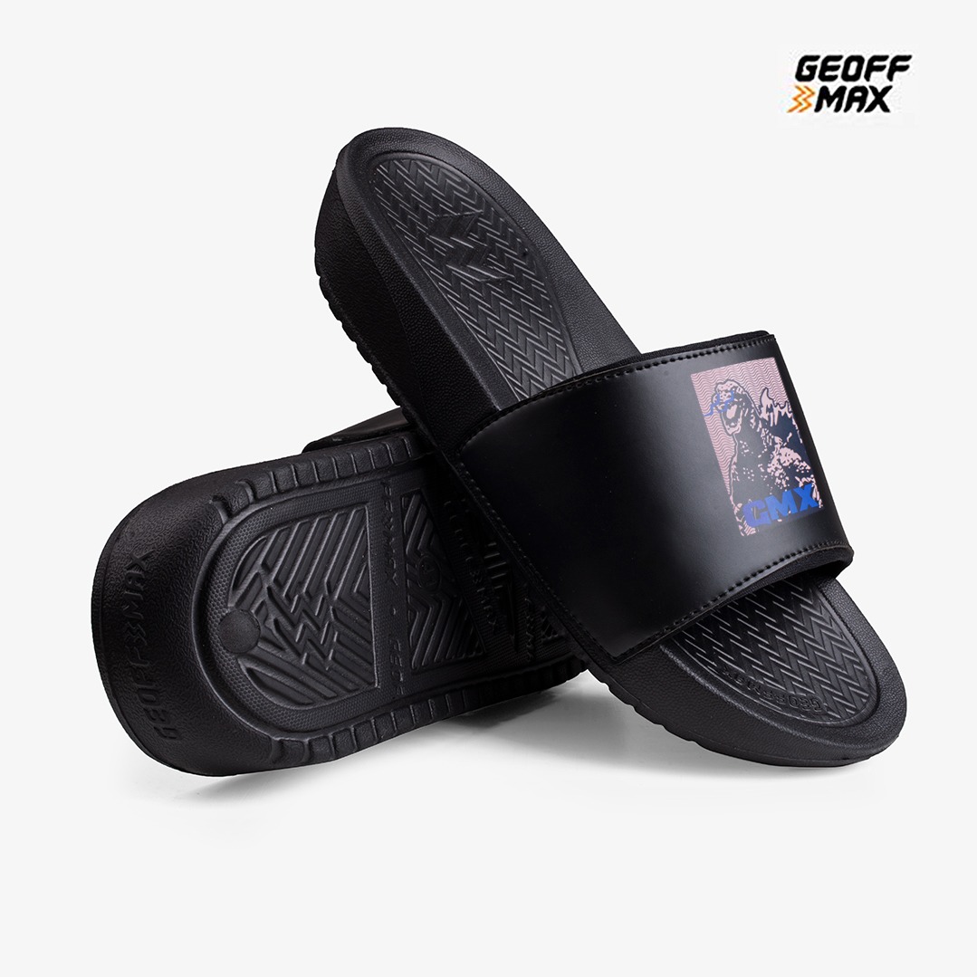GMX Viper Viper Terex Black Slides