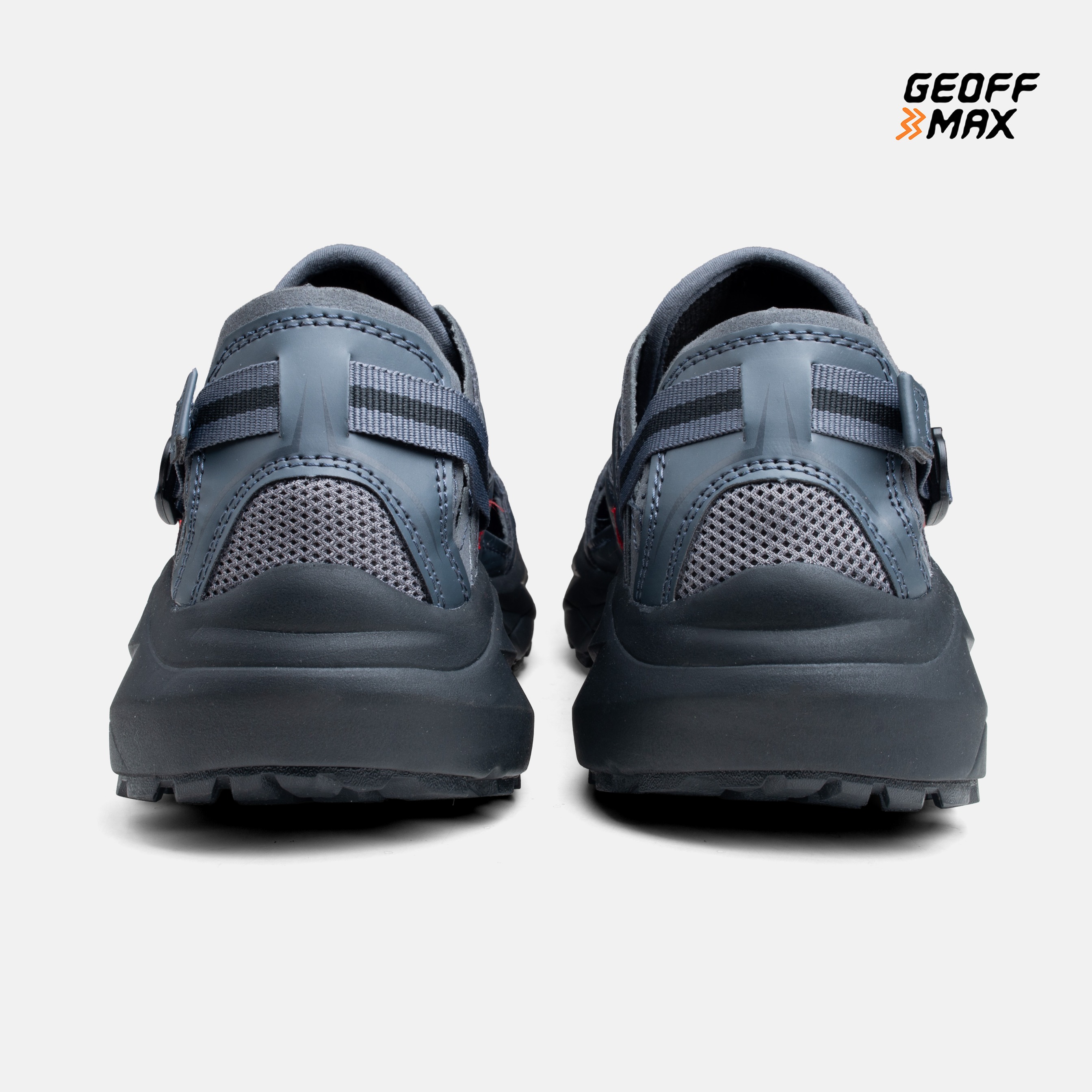 Hover Dark Grey