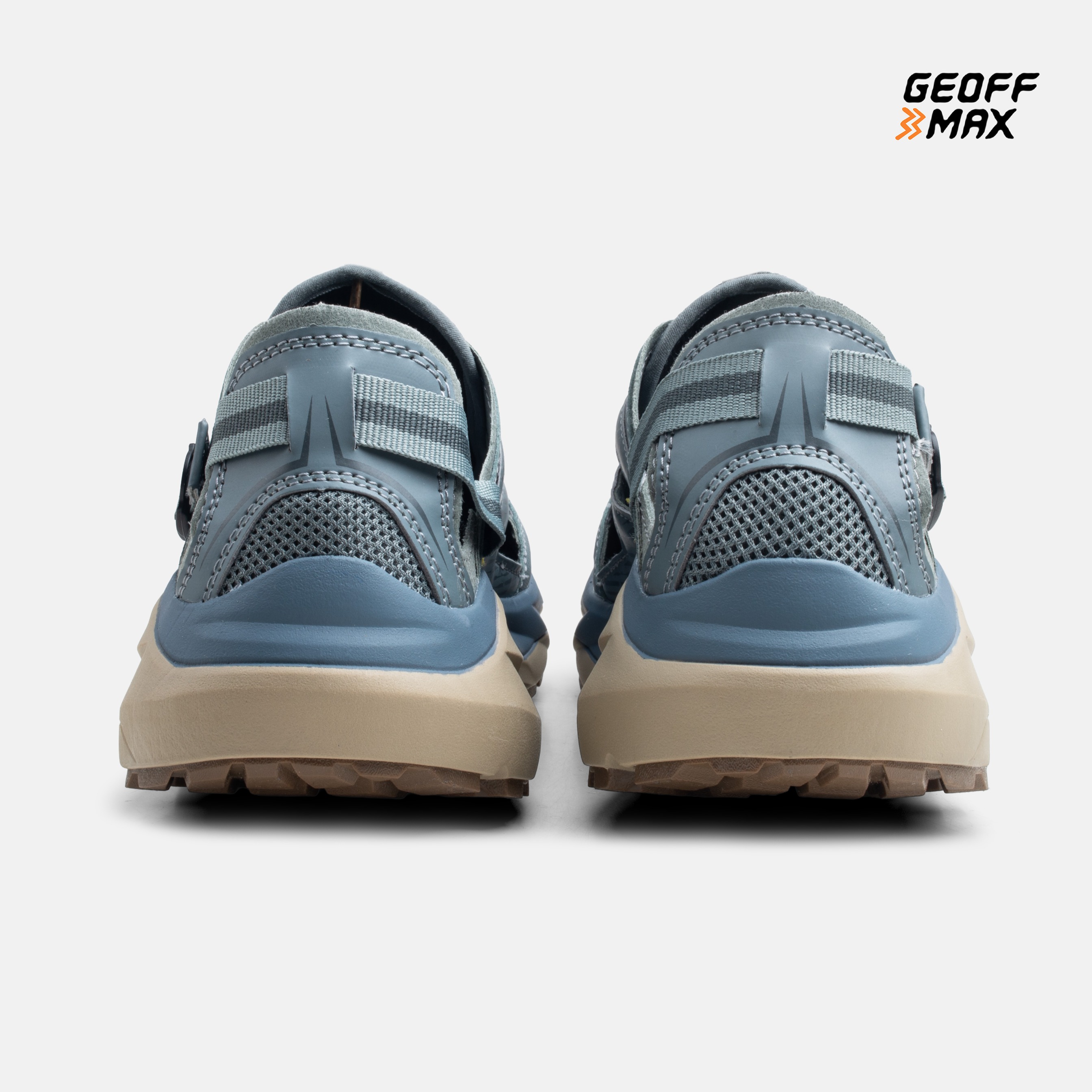 Hover Slate Grey