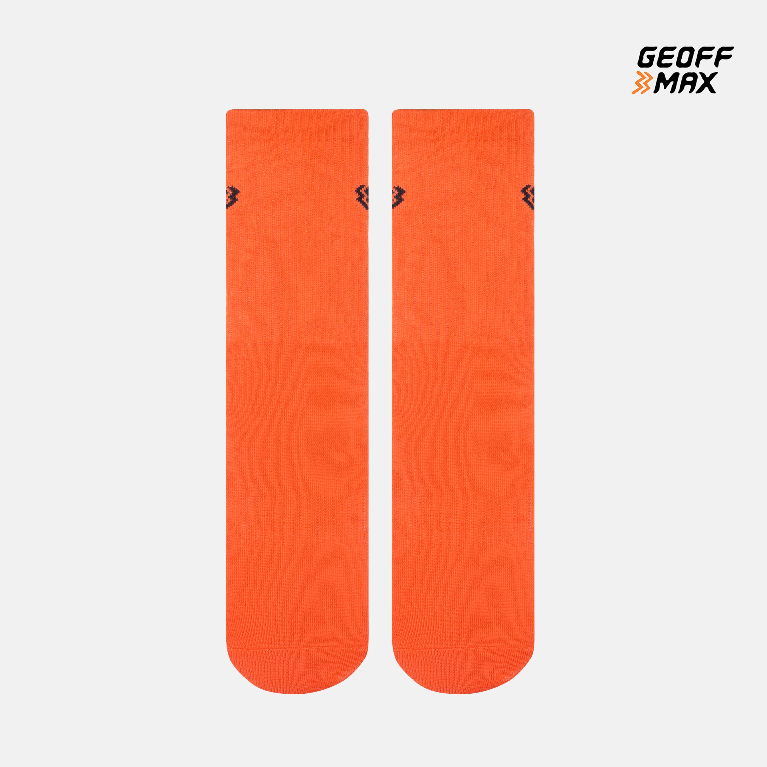 Cisto Crew Carrot
